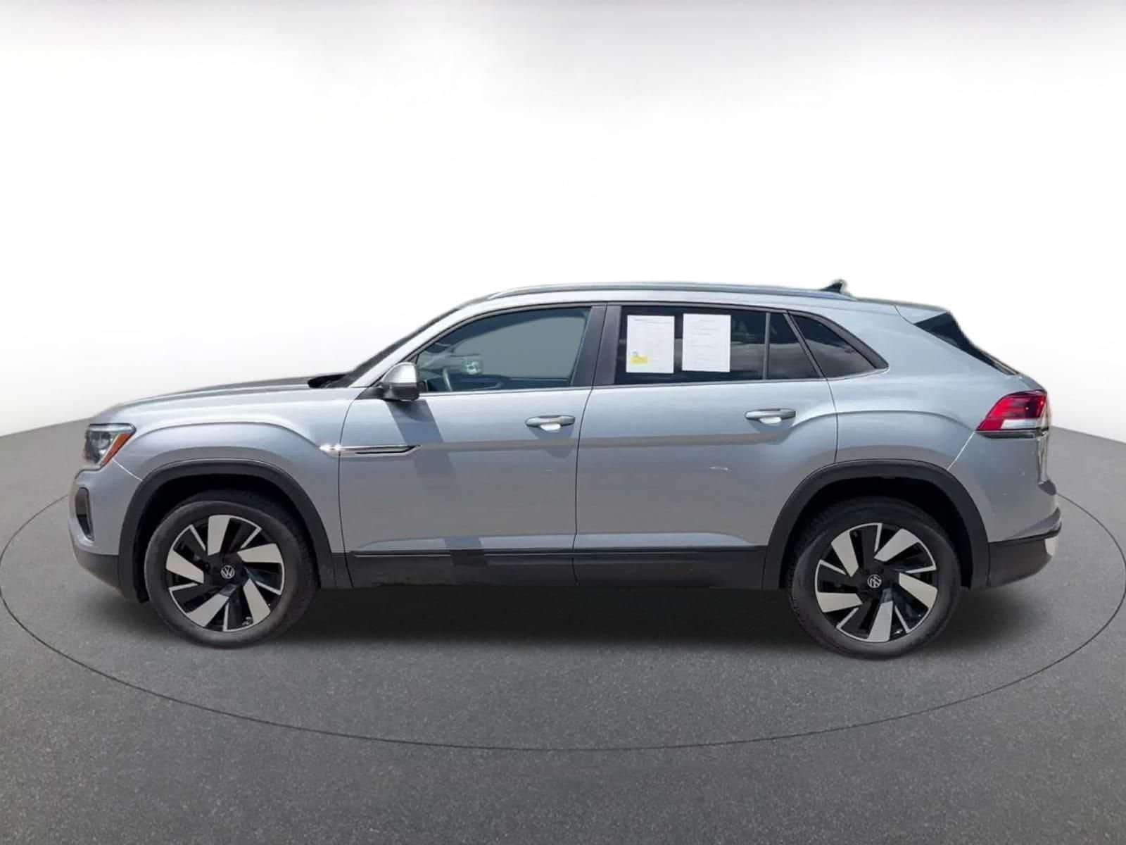 Thumbnail: 2026 Volkswagen Atlas - 8