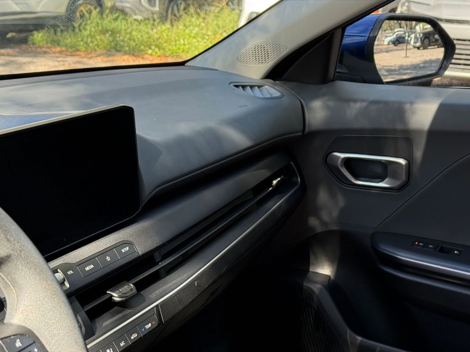 Thumbnail: 2025 Kia K4 - 31