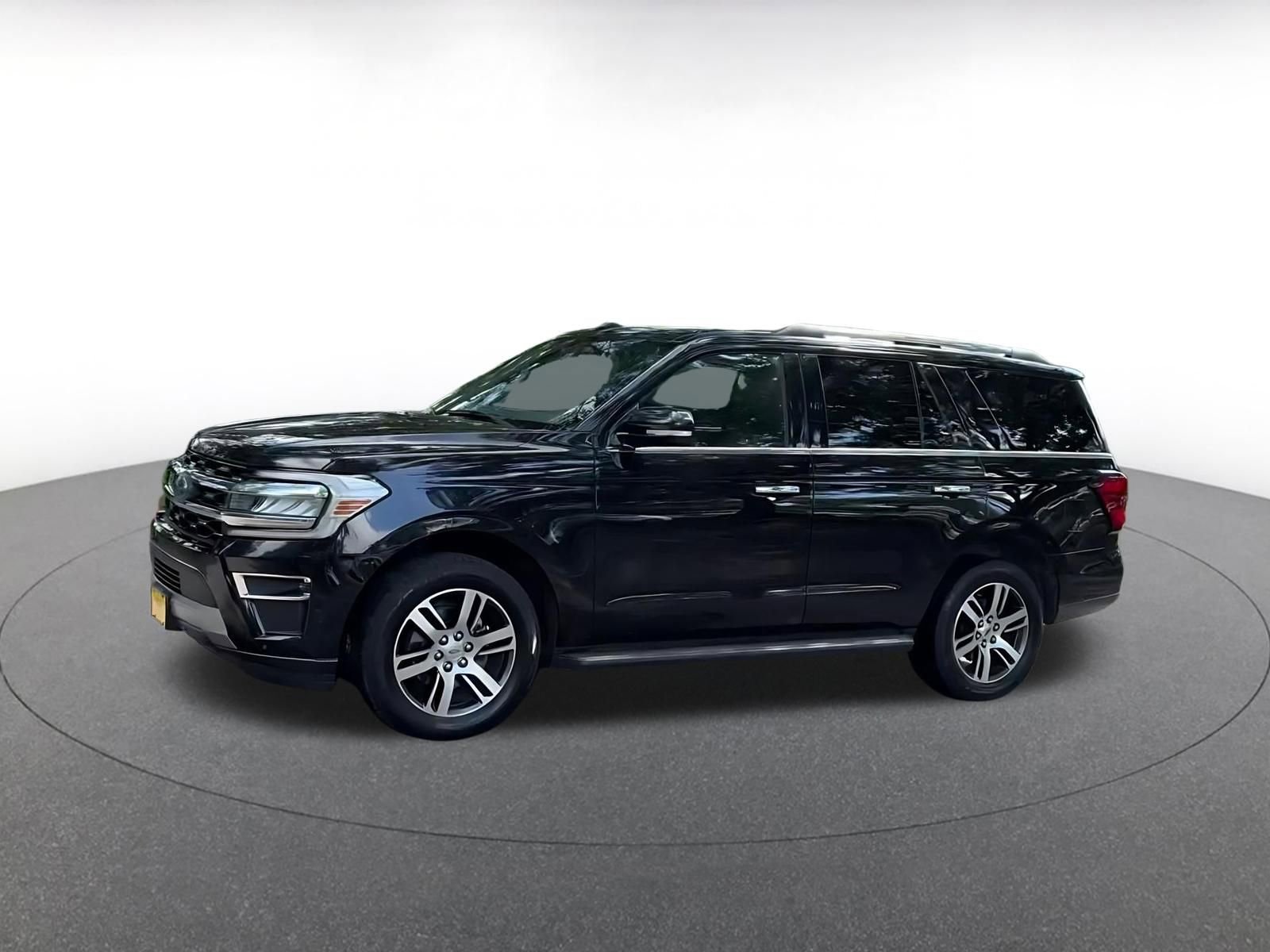 Thumbnail: 2024 Ford Expedition - 9