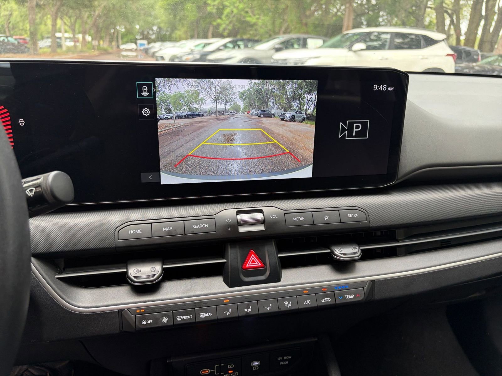 Thumbnail: 2025 Kia K4 - 22