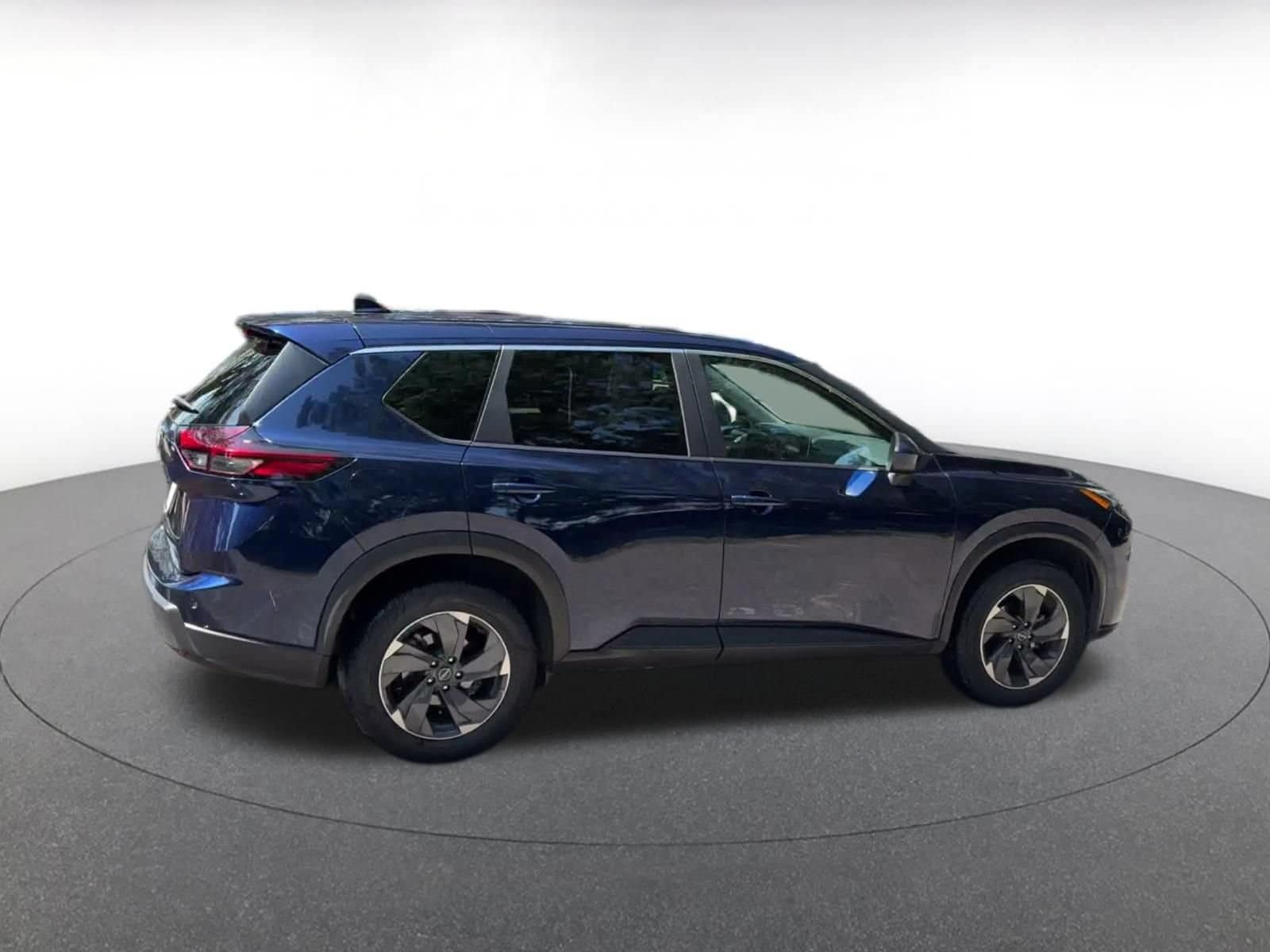 Thumbnail: 2025 Nissan Rogue - 12