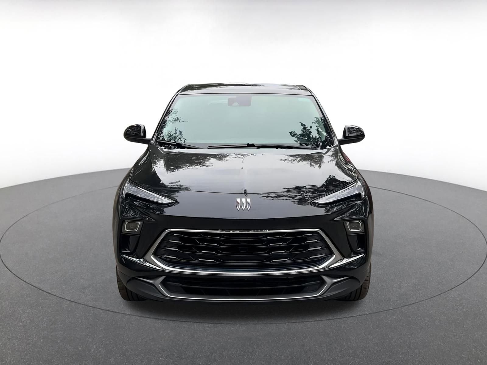 Thumbnail: 2025 Buick Encore GX - 4