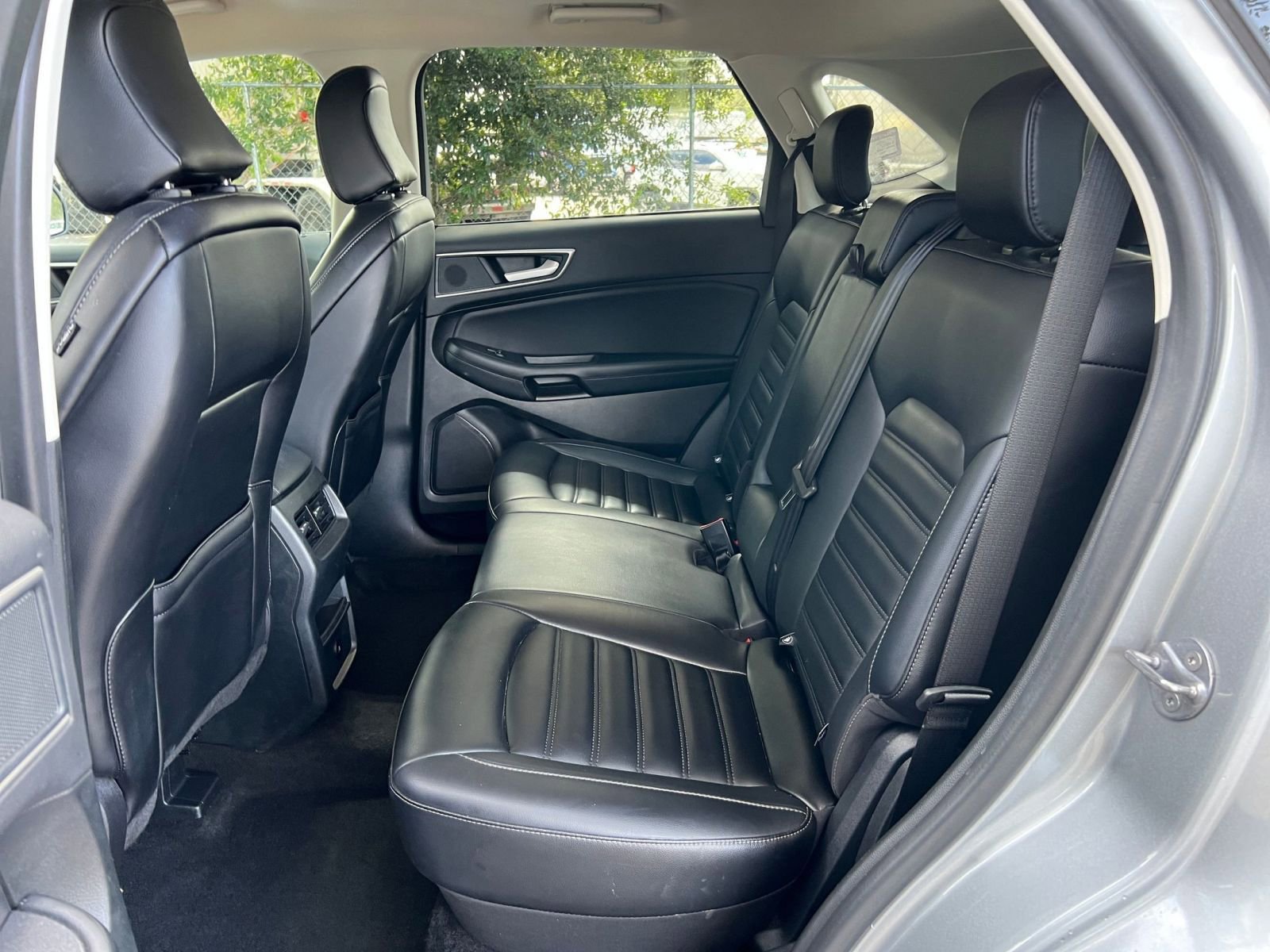 Thumbnail: 2024 Ford Edge - 33