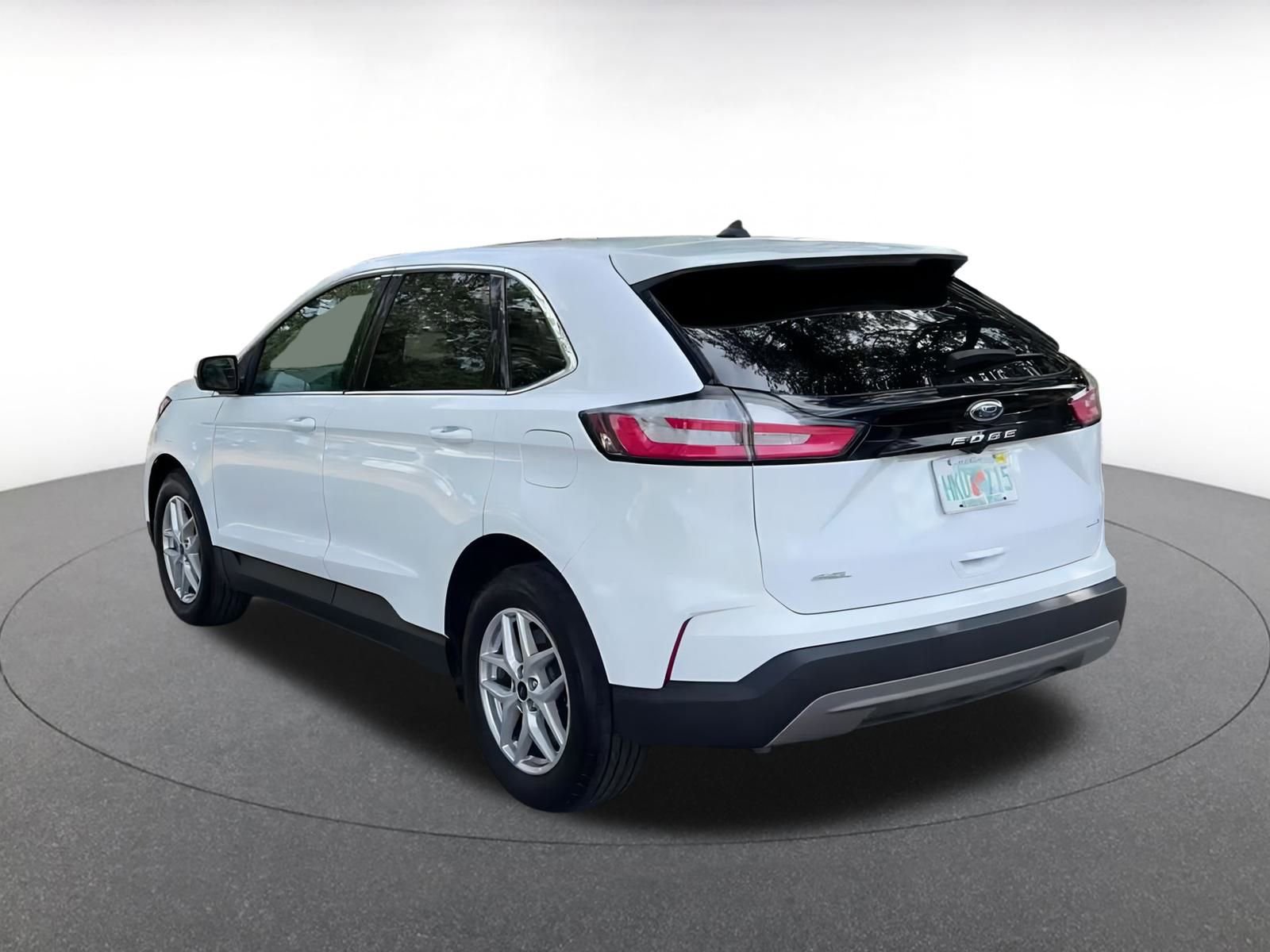 Thumbnail: 2024 Ford Edge - 11