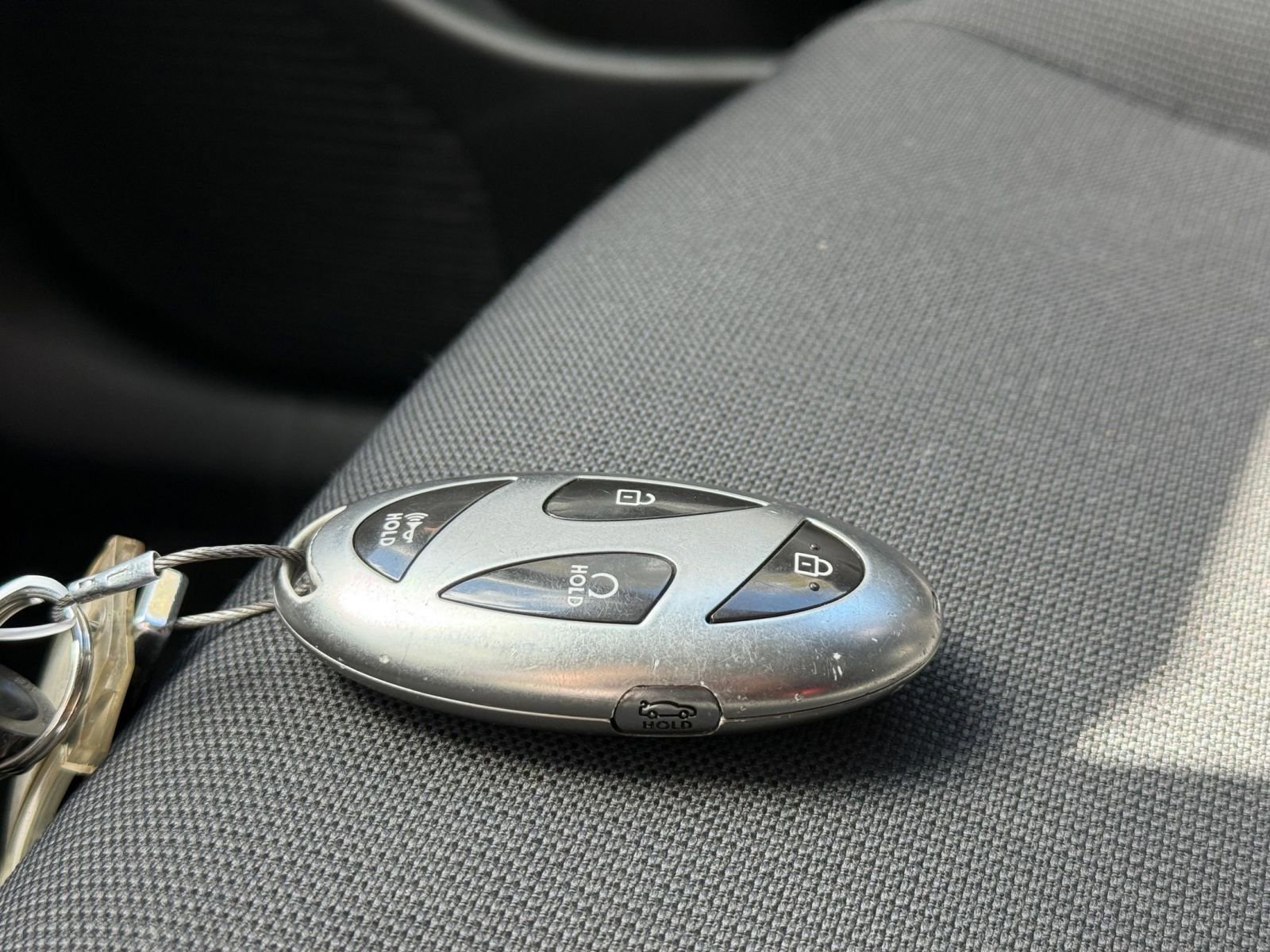 Thumbnail: 2025 Hyundai Kona - 18