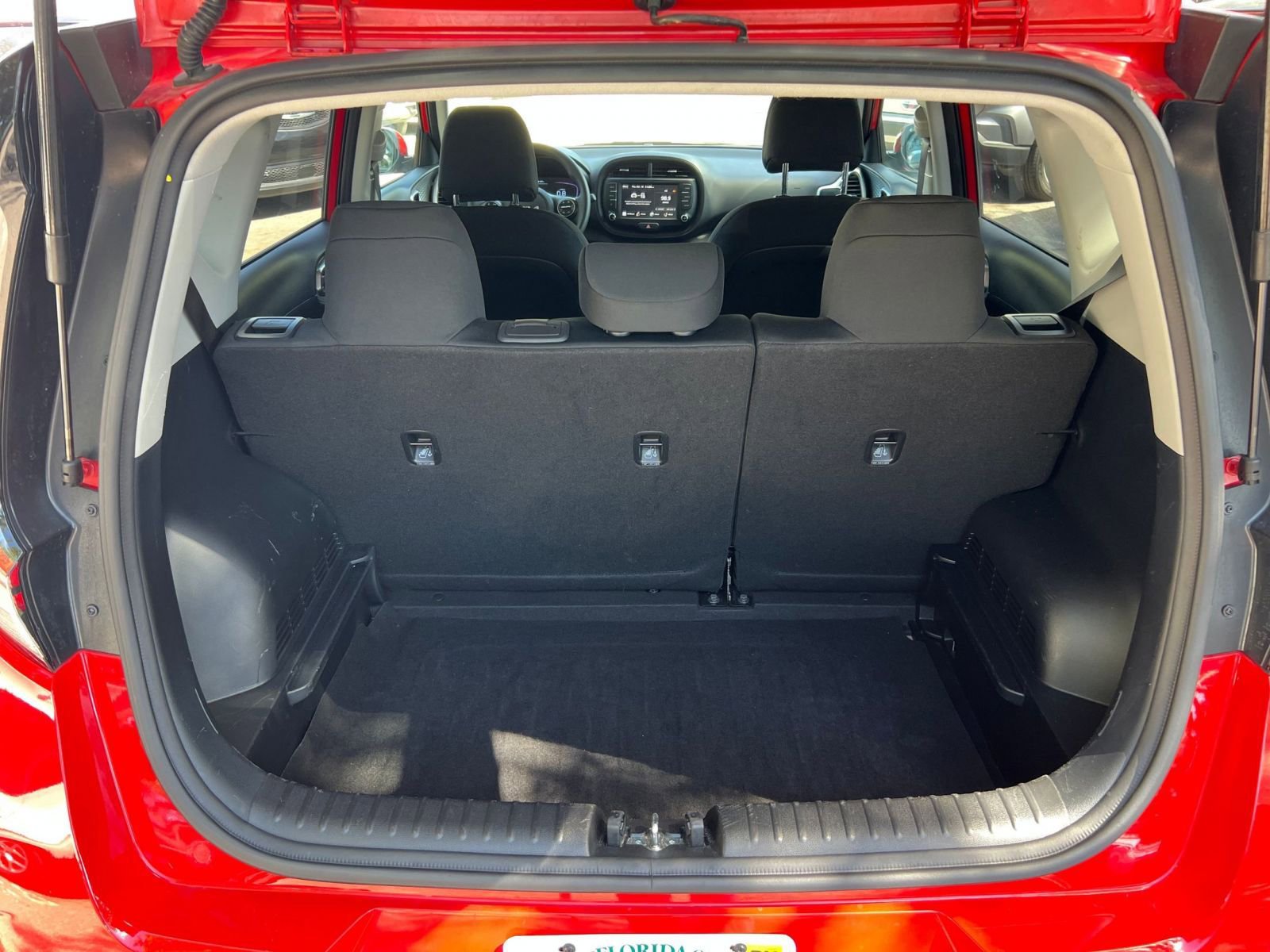 Thumbnail: 2025 Kia Soul - 29