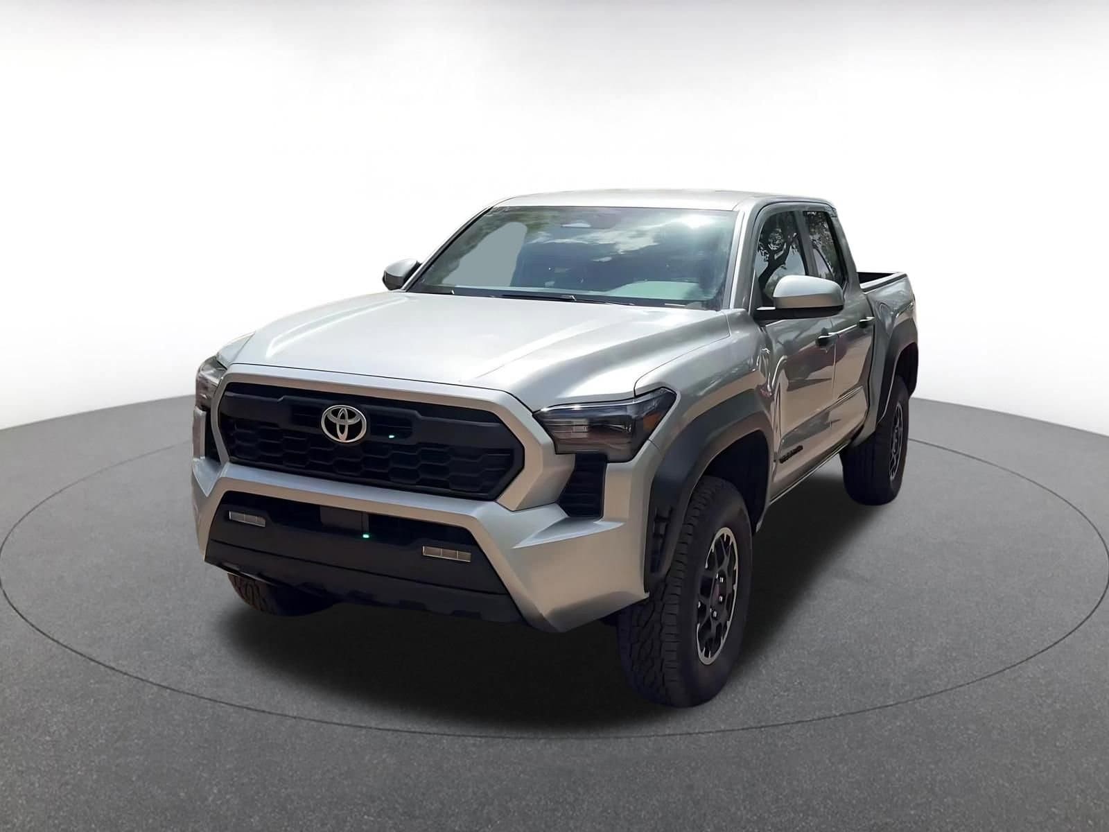 Thumbnail: 2025 Toyota Tacoma - 7