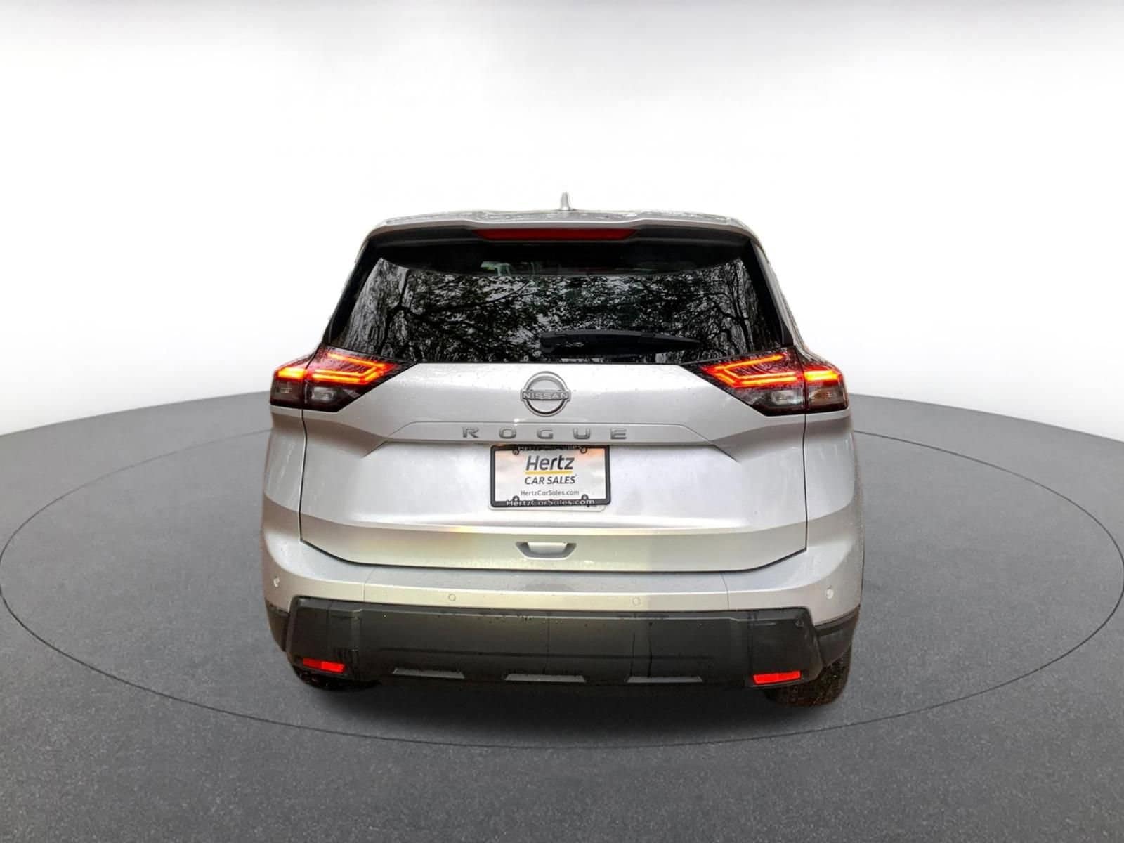 Thumbnail: 2025 Nissan Rogue - 6