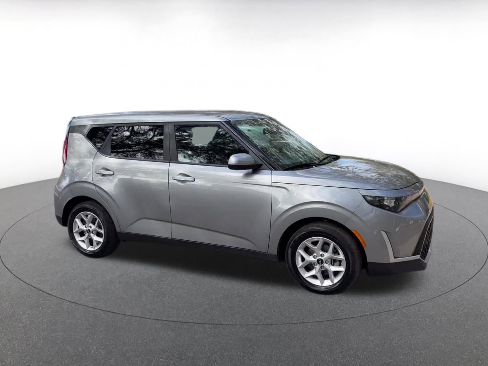 Thumbnail: 2025 Kia Soul - 2