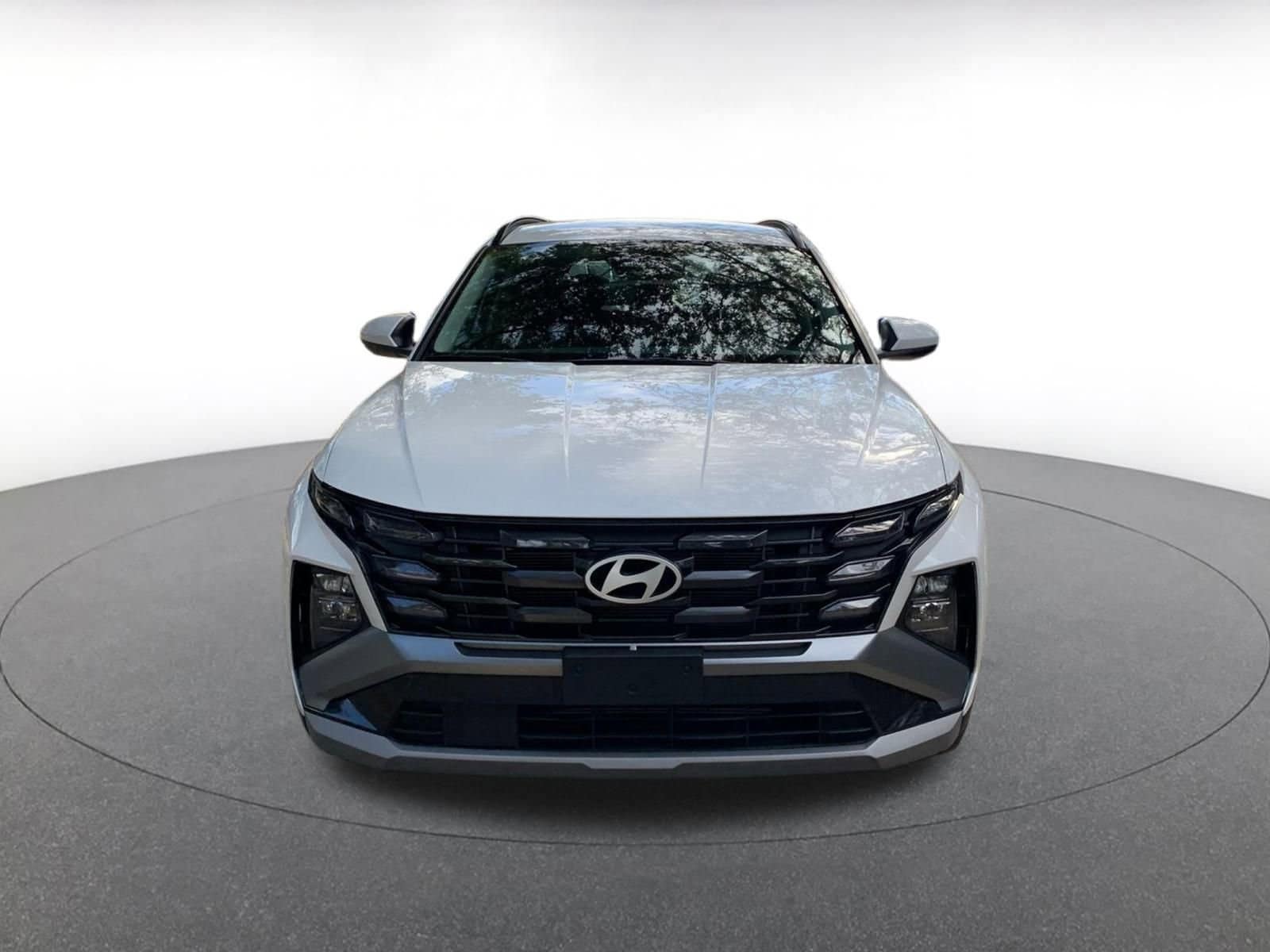 Thumbnail: 2025 Hyundai Tucson - 3