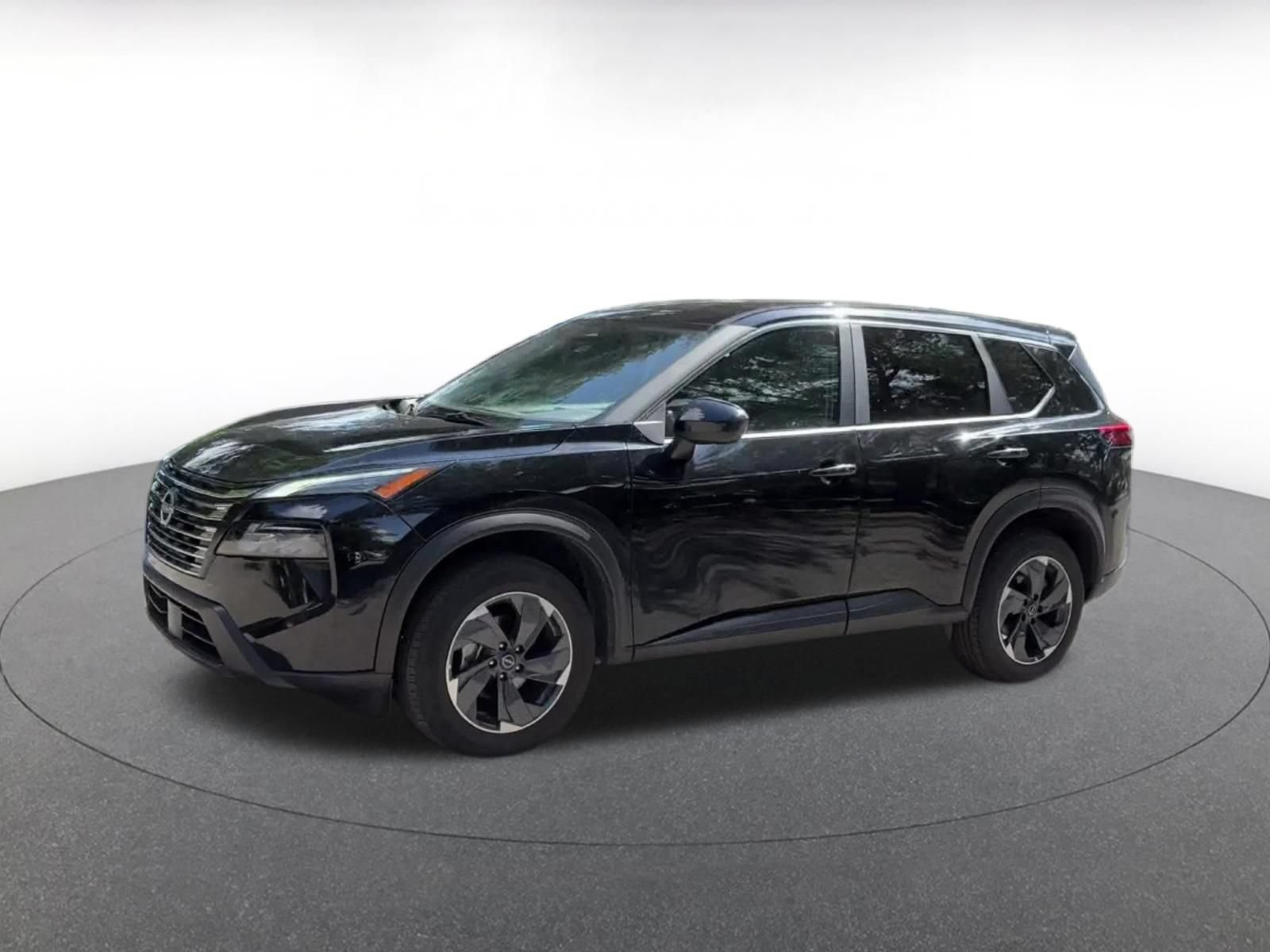 Thumbnail: 2025 Nissan Rogue - 8