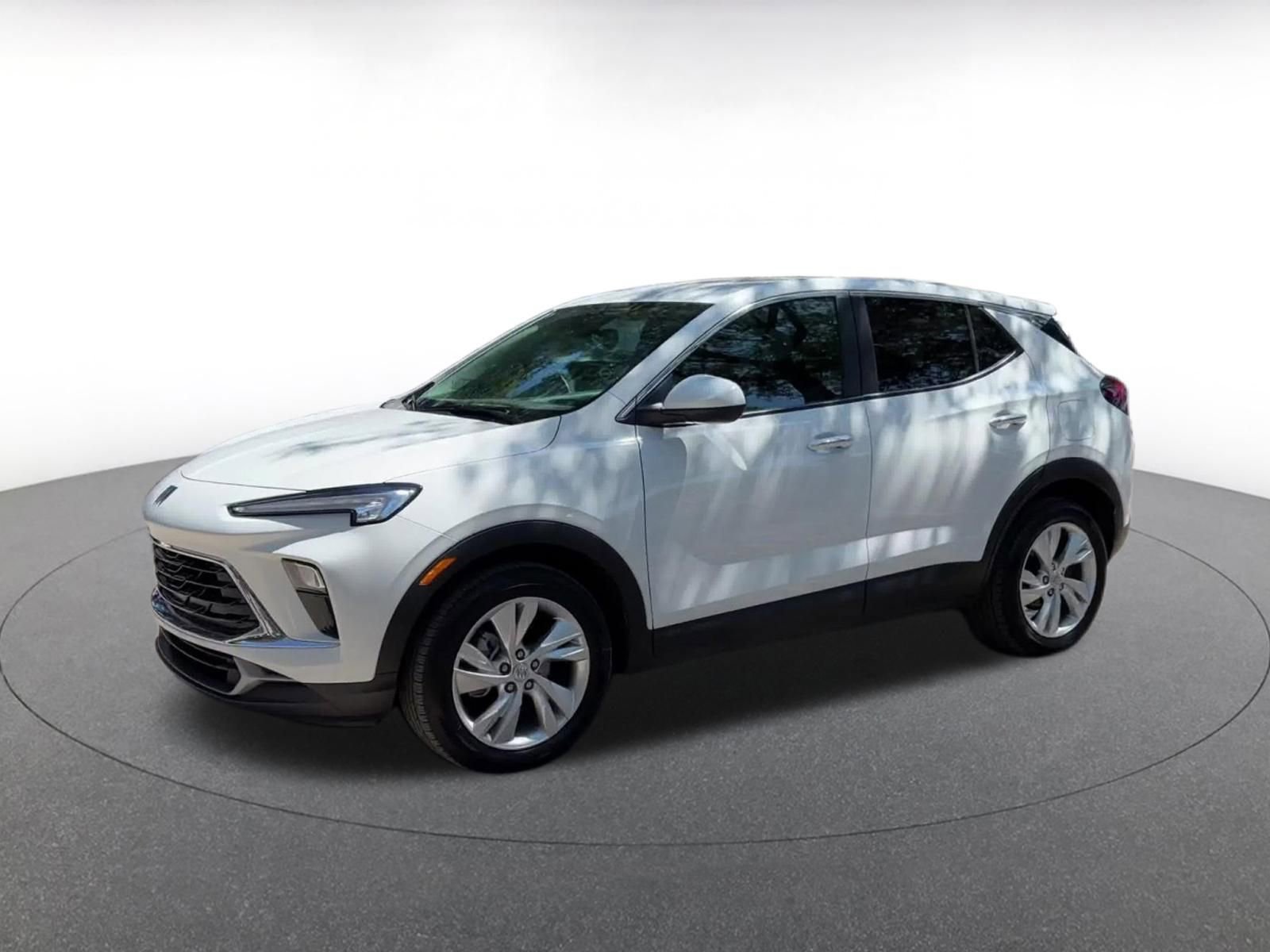 Thumbnail: 2025 Buick Encore GX - 8