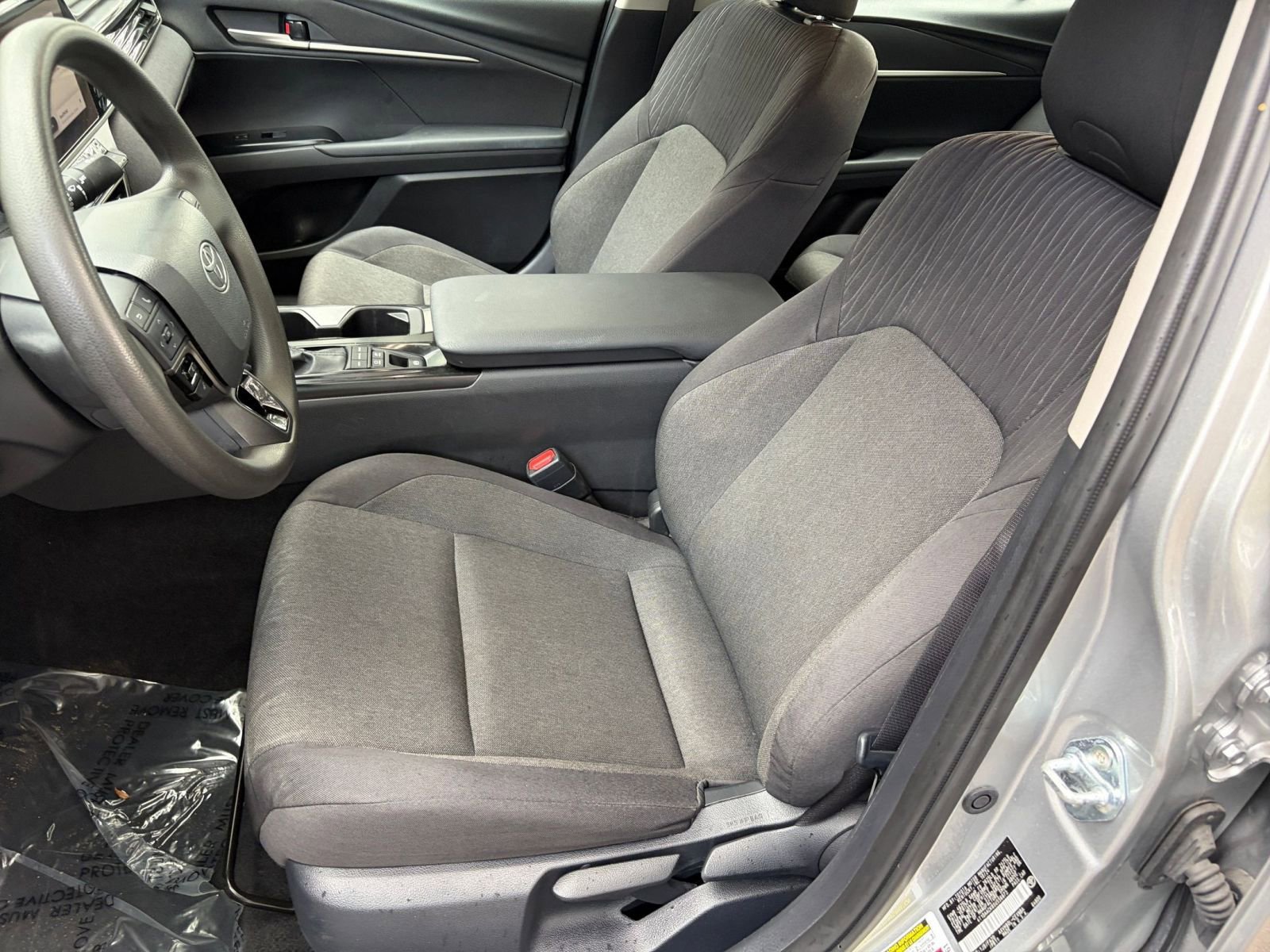 Thumbnail: 2025 Toyota Camry - 21