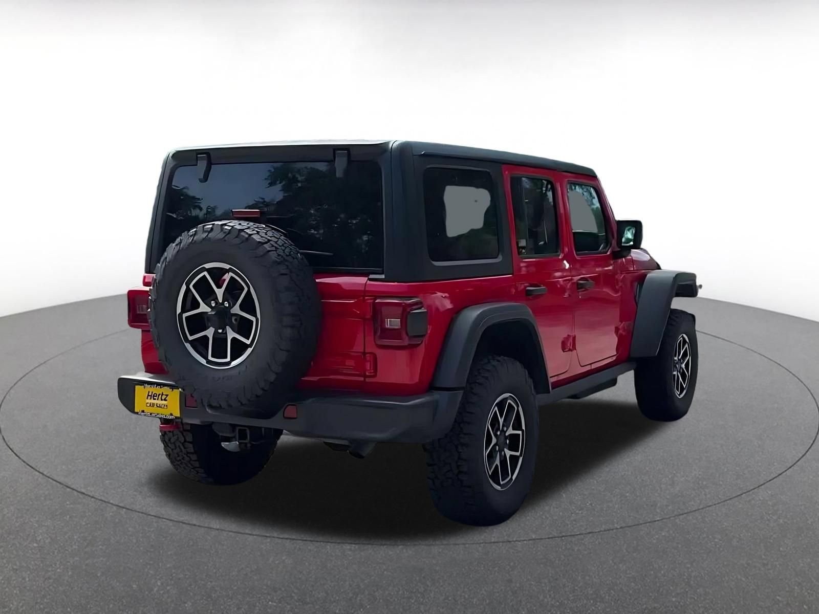Thumbnail: 2026 Jeep Wrangler - 13