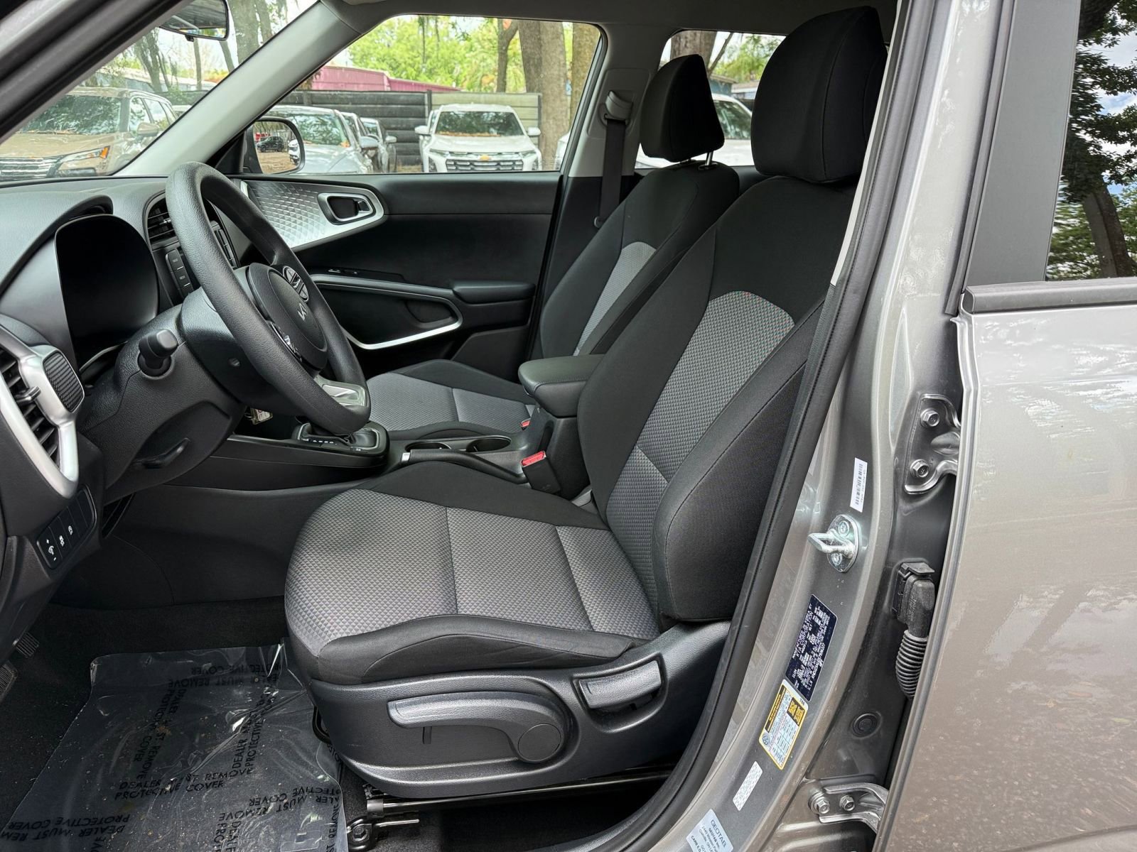 Thumbnail: 2025 Kia Soul - 31