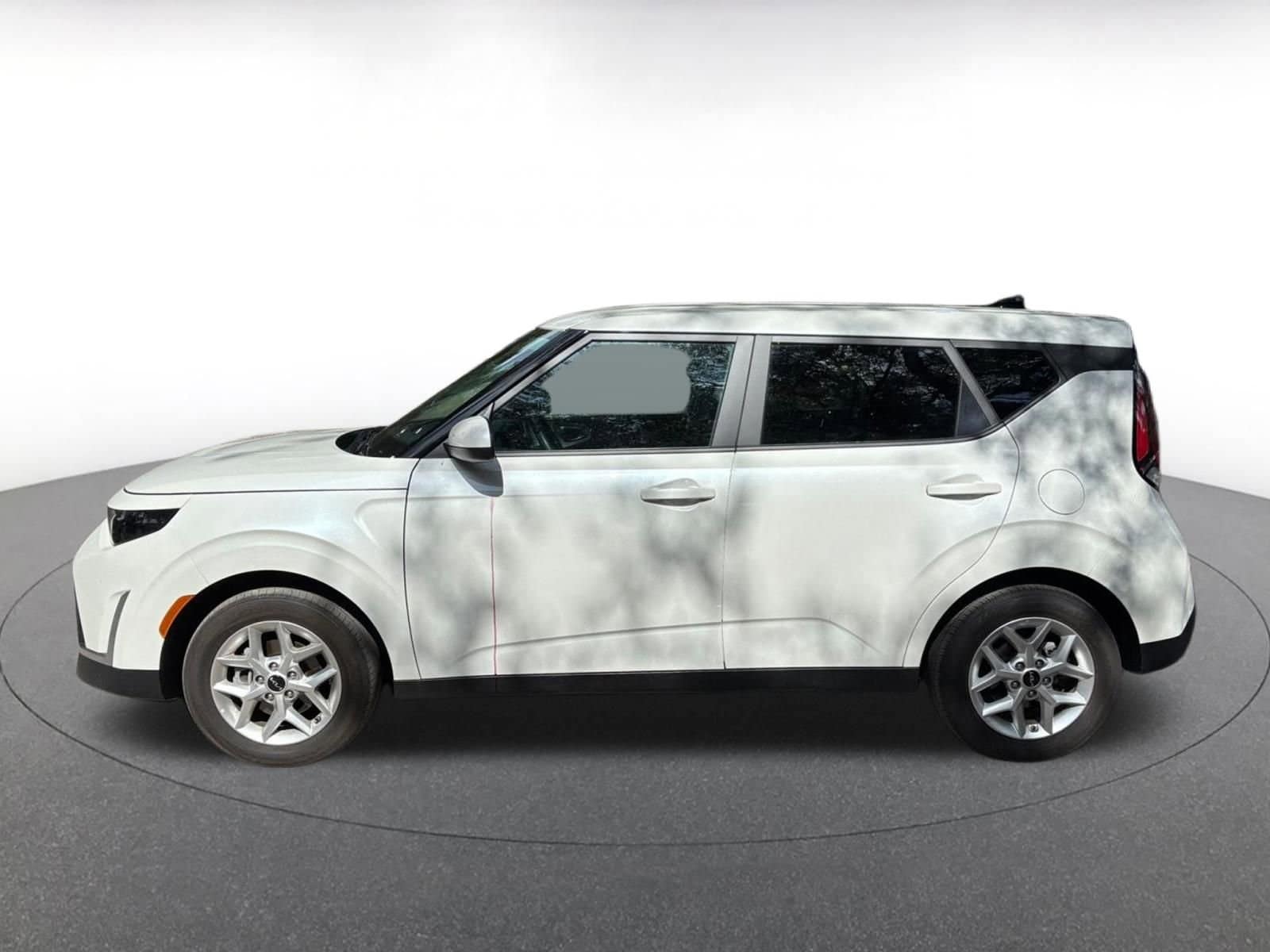 Thumbnail: 2025 Kia Soul - 8