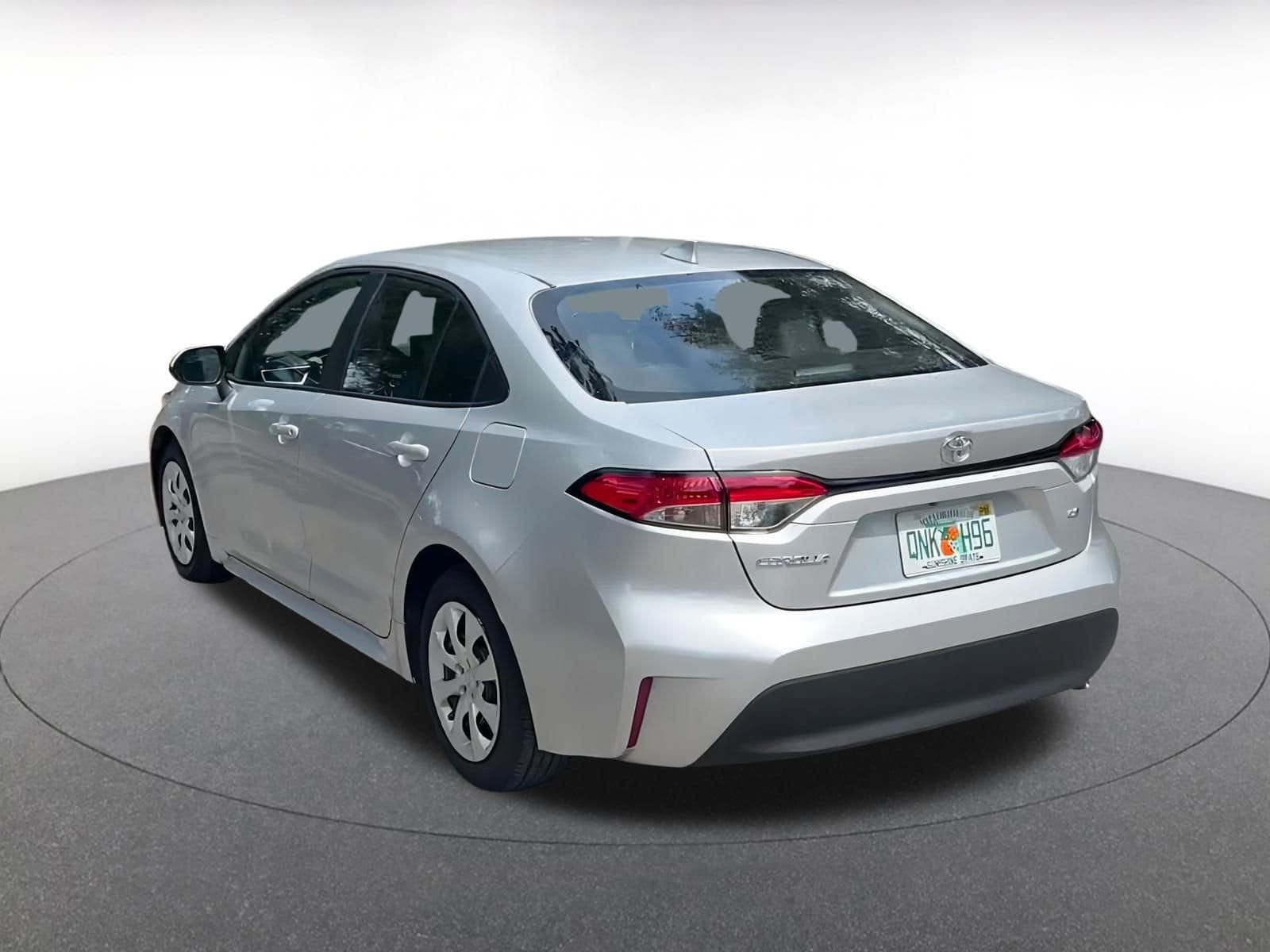 Thumbnail: 2025 Toyota Corolla - 11