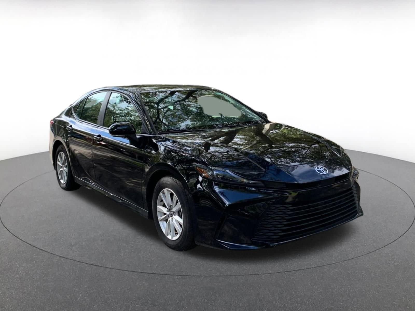 Thumbnail: 2025 Toyota Camry - 1