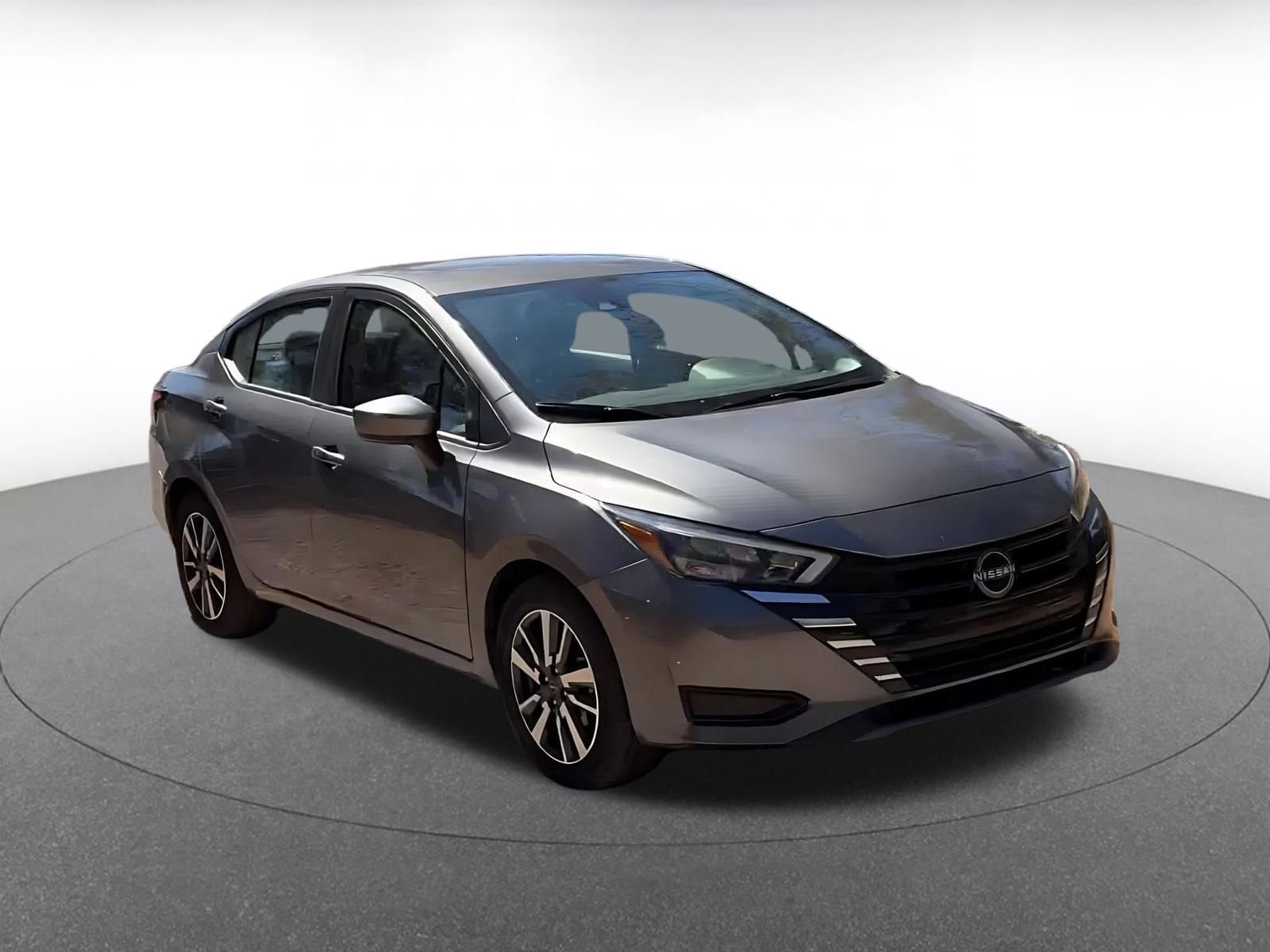 Thumbnail: 2025 Nissan Versa - 3