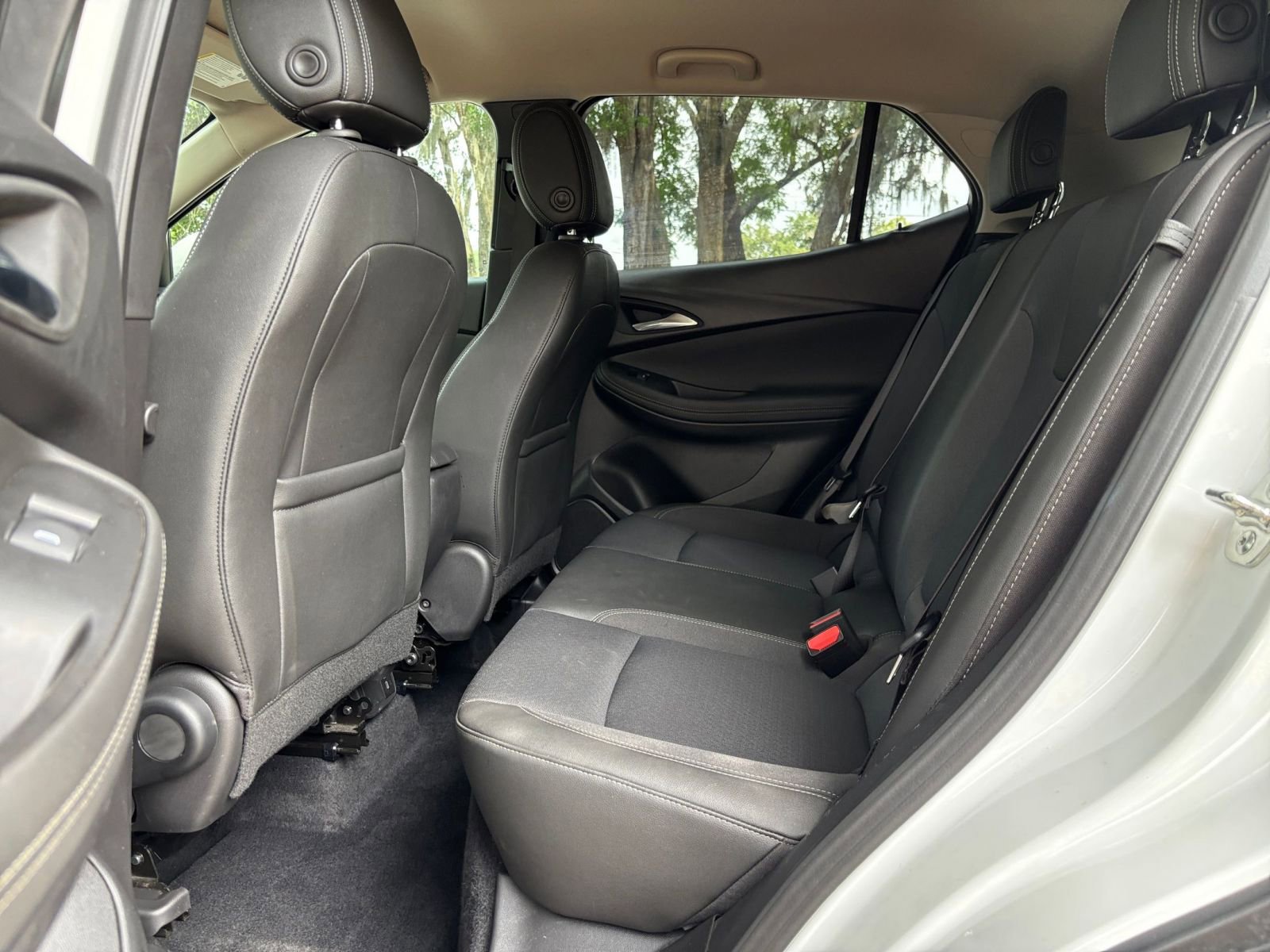 Thumbnail: 2025 Buick Encore GX - 24