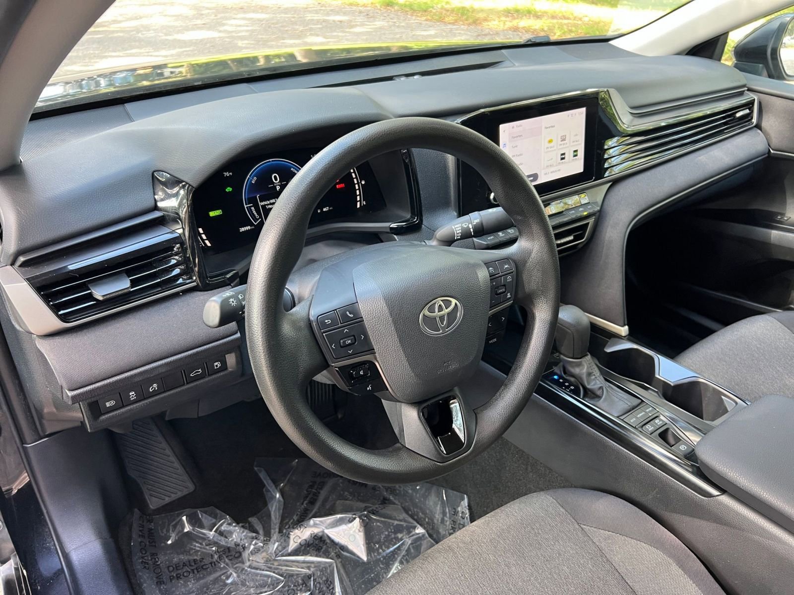 Thumbnail: 2025 Toyota Camry - 29