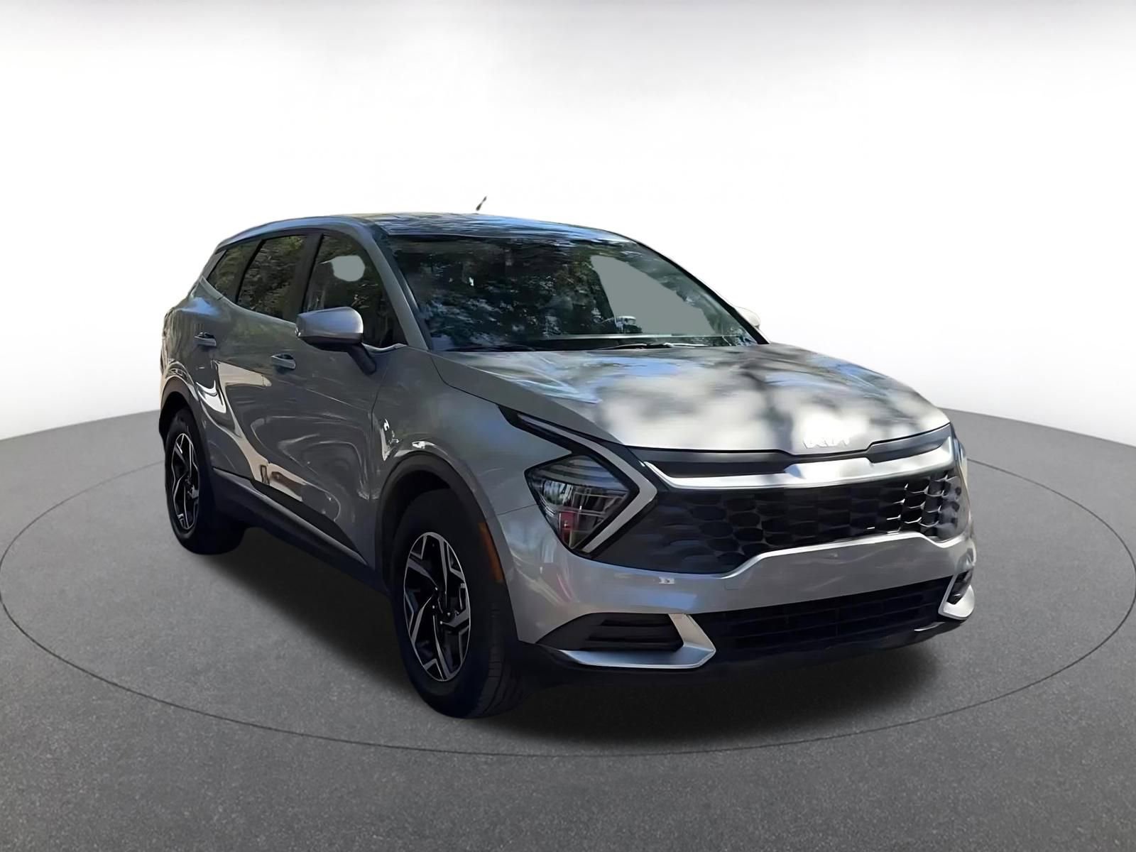 Thumbnail: 2025 Kia Sportage - 3