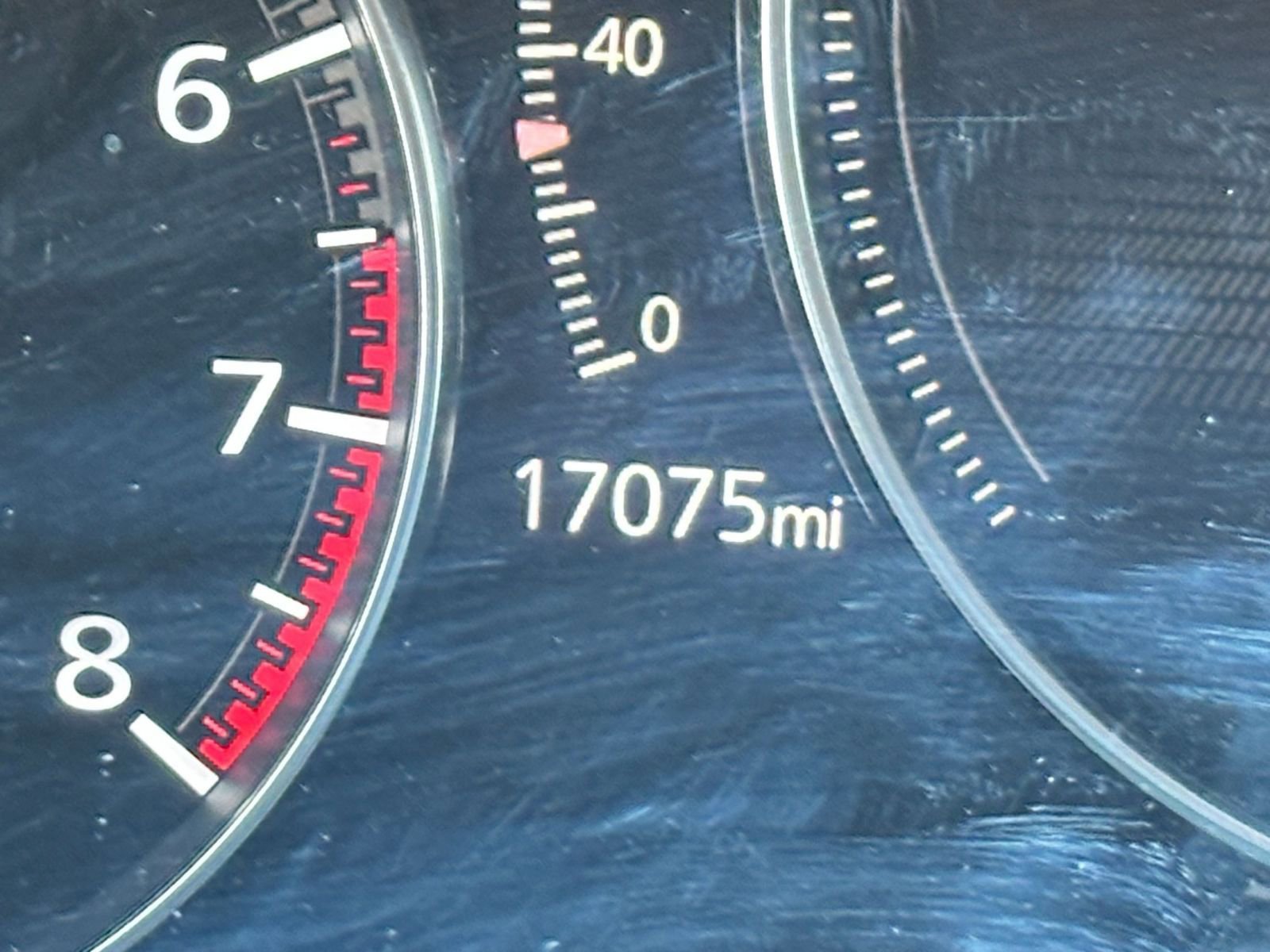 Thumbnail: 2025 Mazda Mazda3 - 34