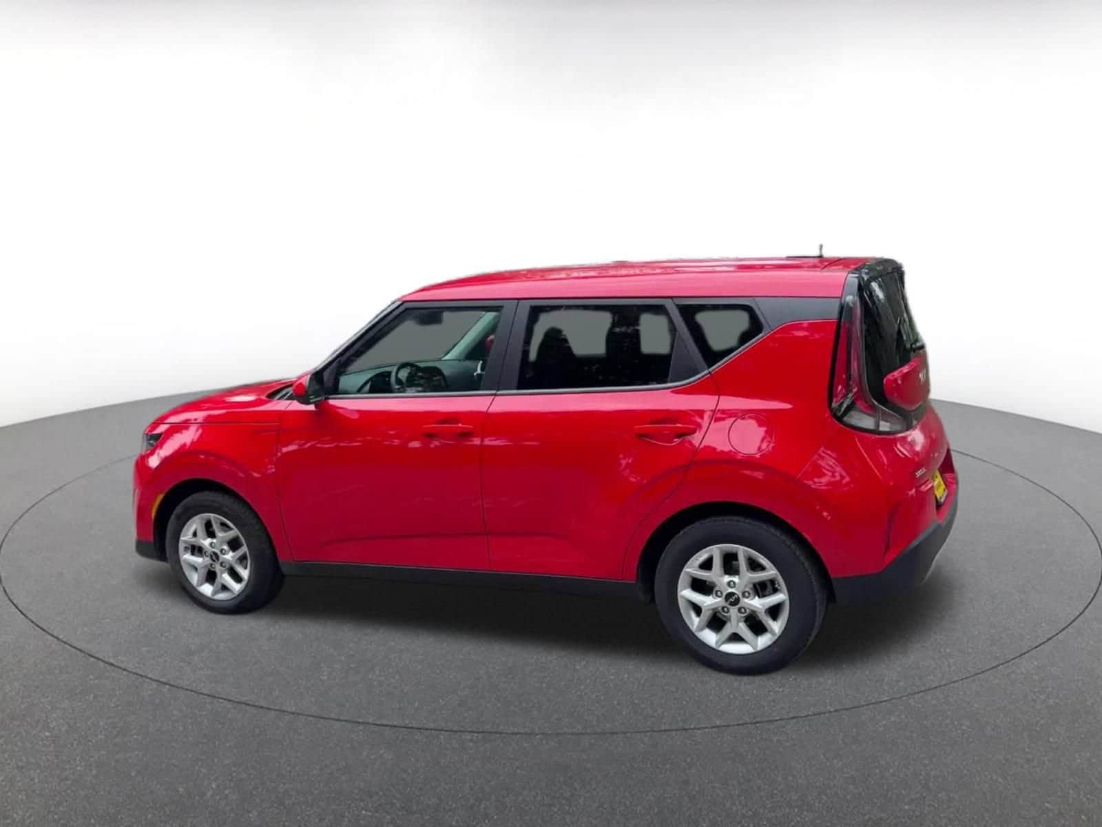 Thumbnail: 2025 Kia Soul - 10