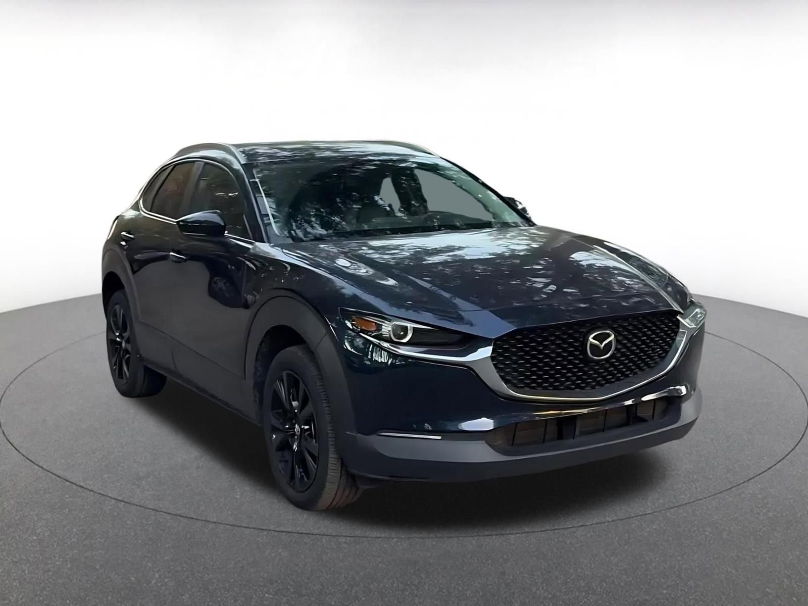 Thumbnail: 2024 Mazda CX-30 - 3