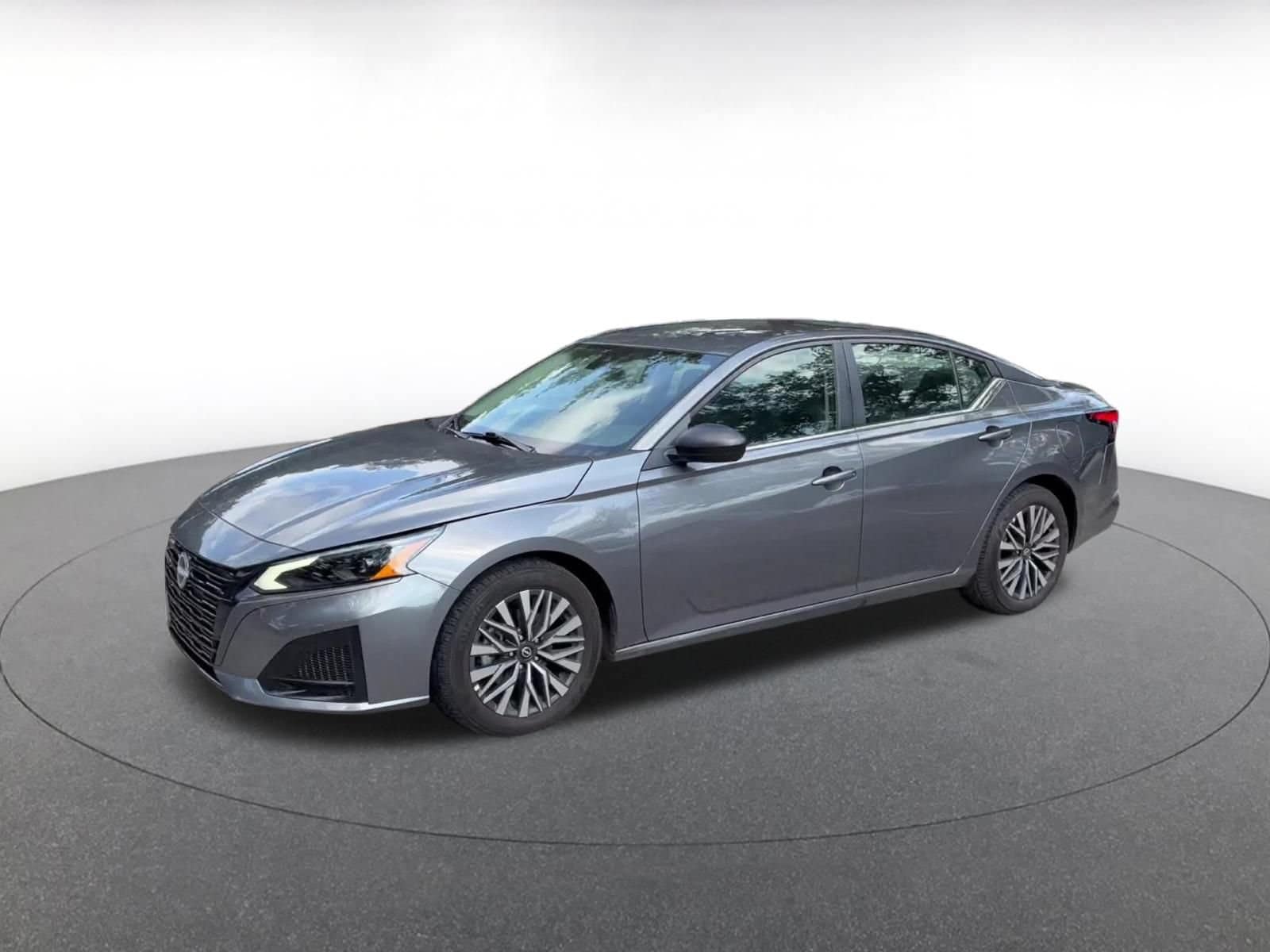 Thumbnail: 2026 Nissan Altima - 8