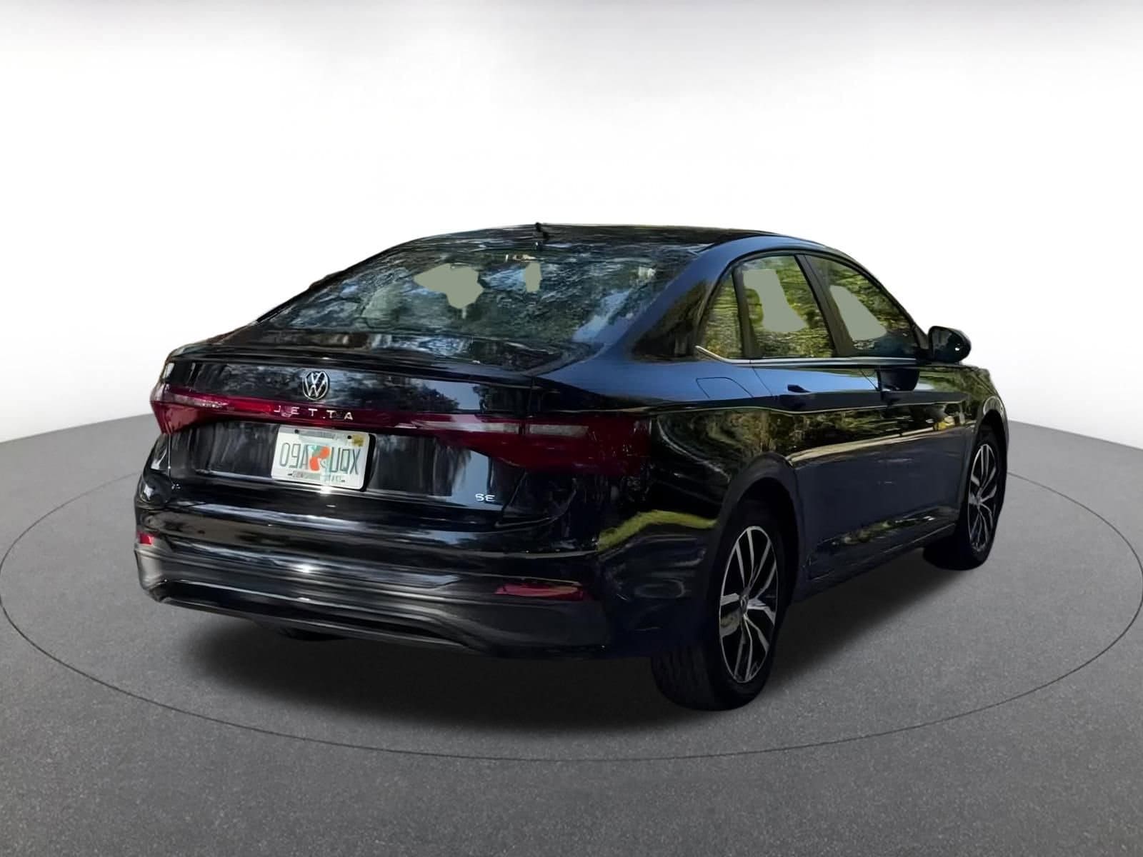 Thumbnail: 2025 Volkswagen Jetta - 15