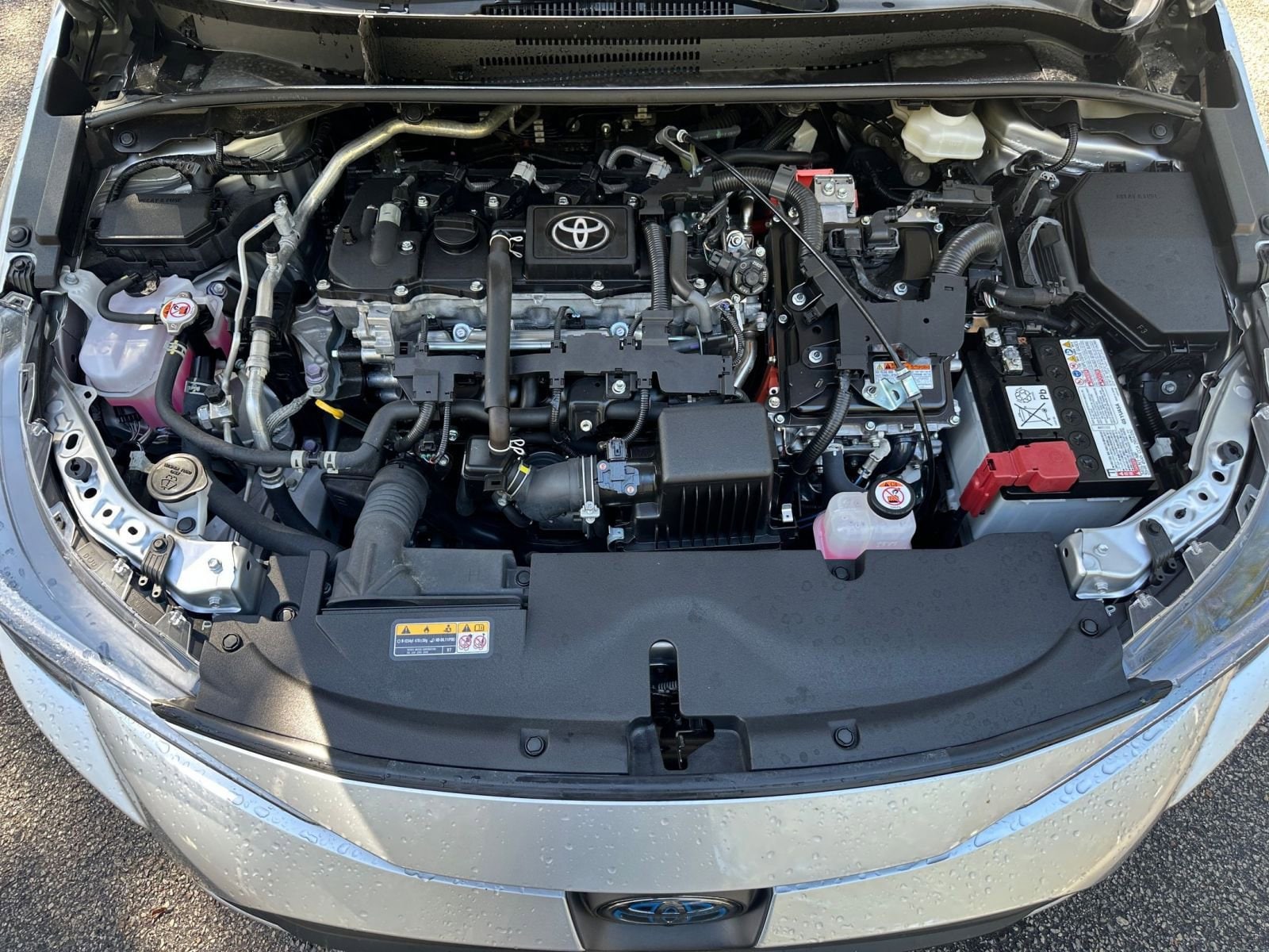 Thumbnail: 2025 Toyota Corolla - 25