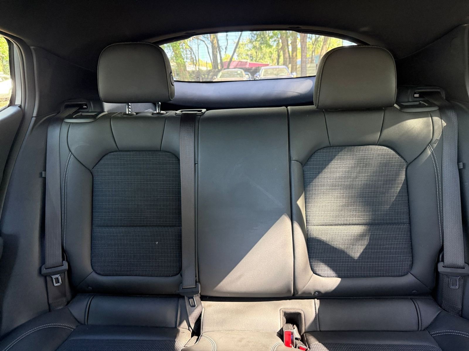 Thumbnail: 2025 Buick Envista - 35