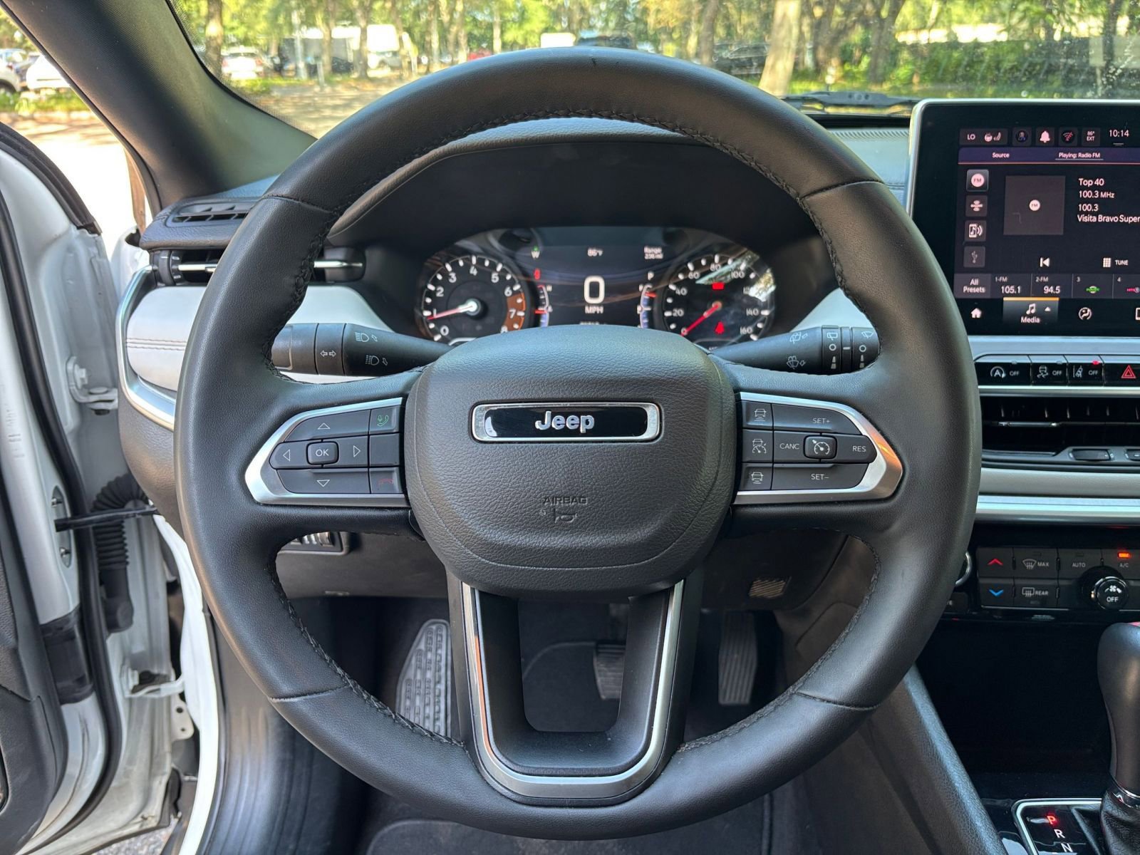 Thumbnail: 2025 Jeep Compass - 28