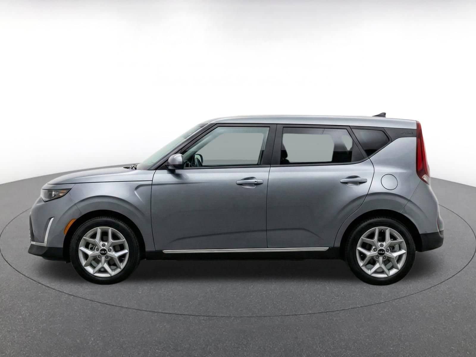 Thumbnail: 2025 Kia Soul - 4