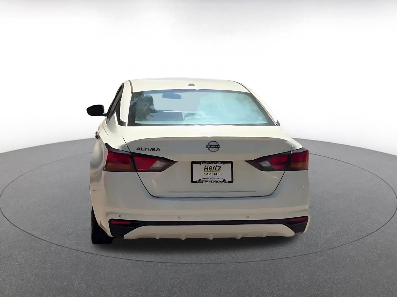 Thumbnail: 2025 Nissan Altima - 12