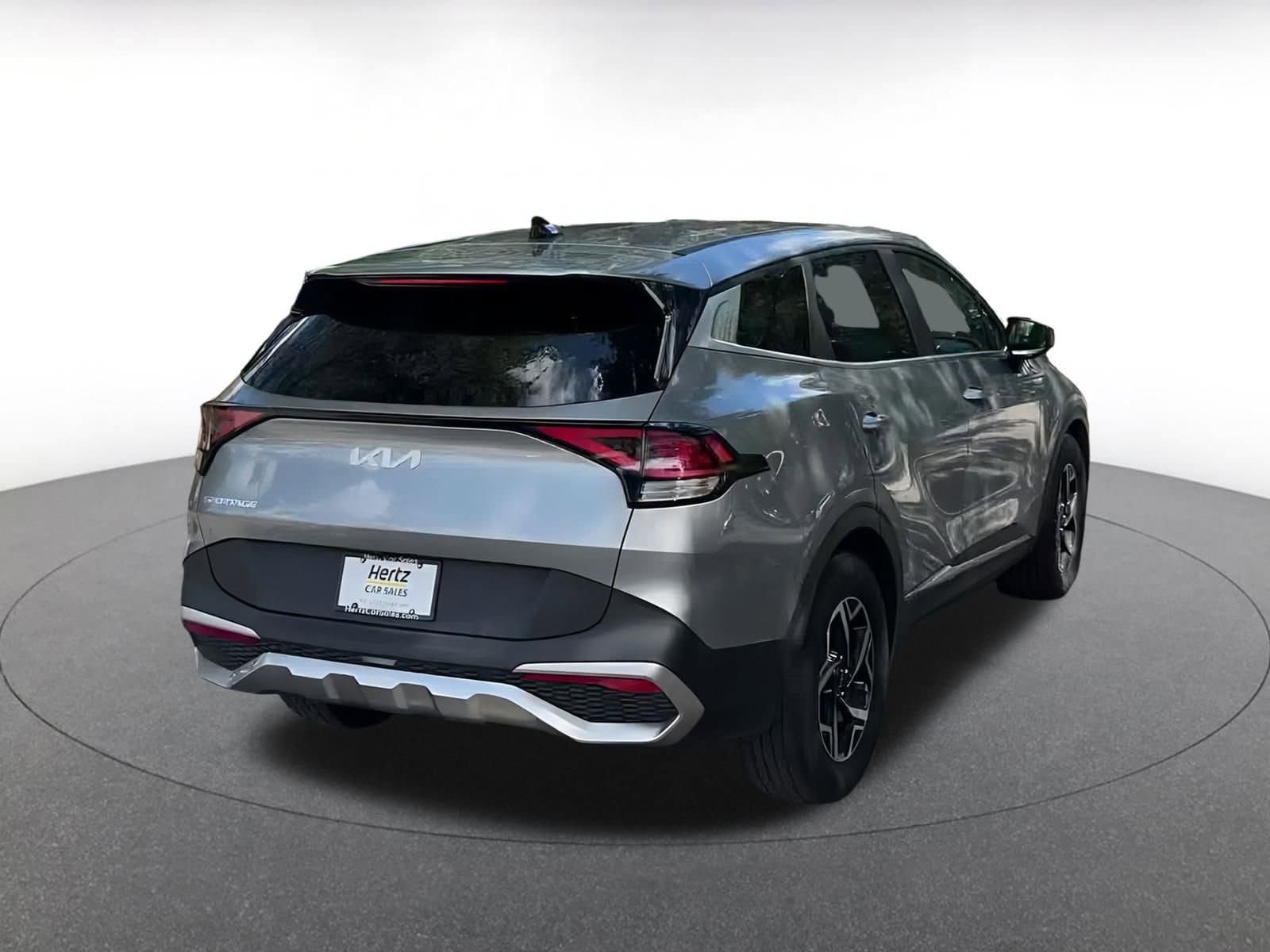 Thumbnail: 2024 Kia Sportage - 14