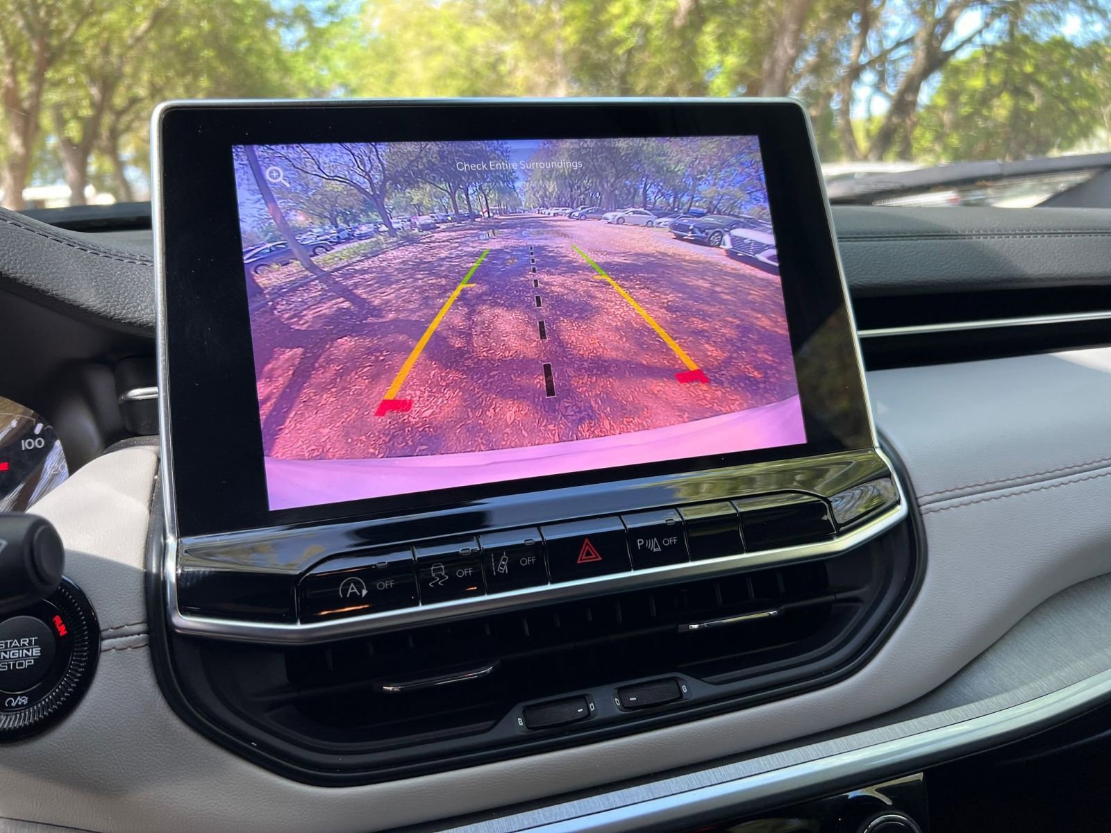 Thumbnail: 2025 Jeep Compass - 21