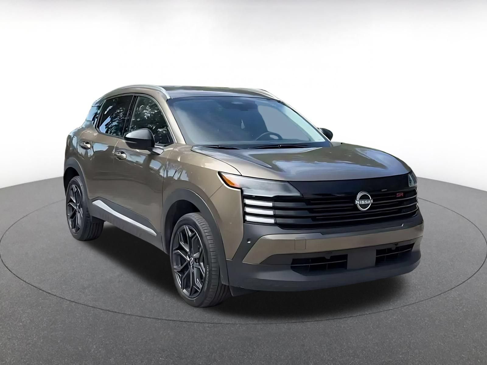 Thumbnail: 2026 Nissan Kicks - 3