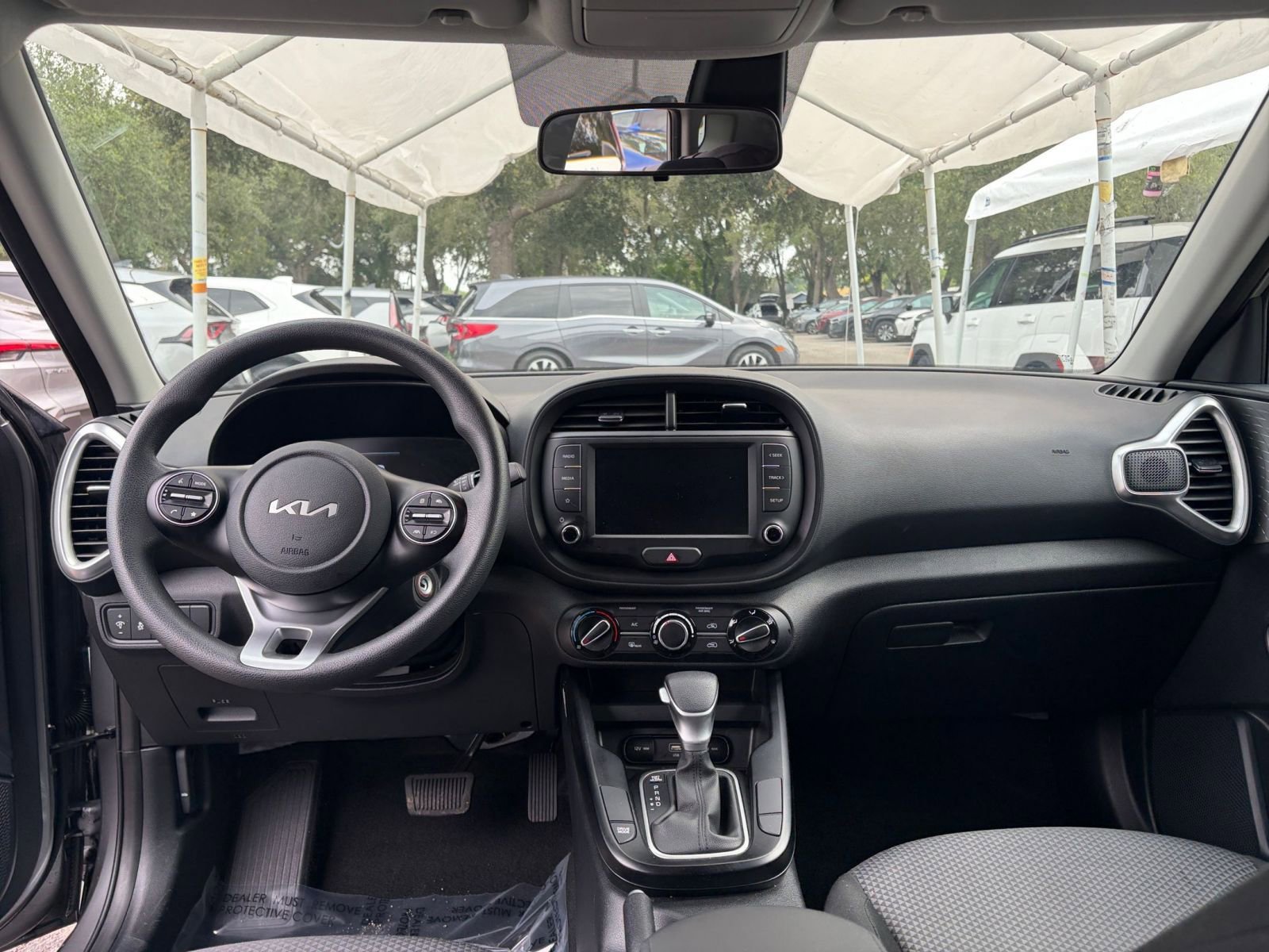 Thumbnail: 2025 Kia Soul - 31
