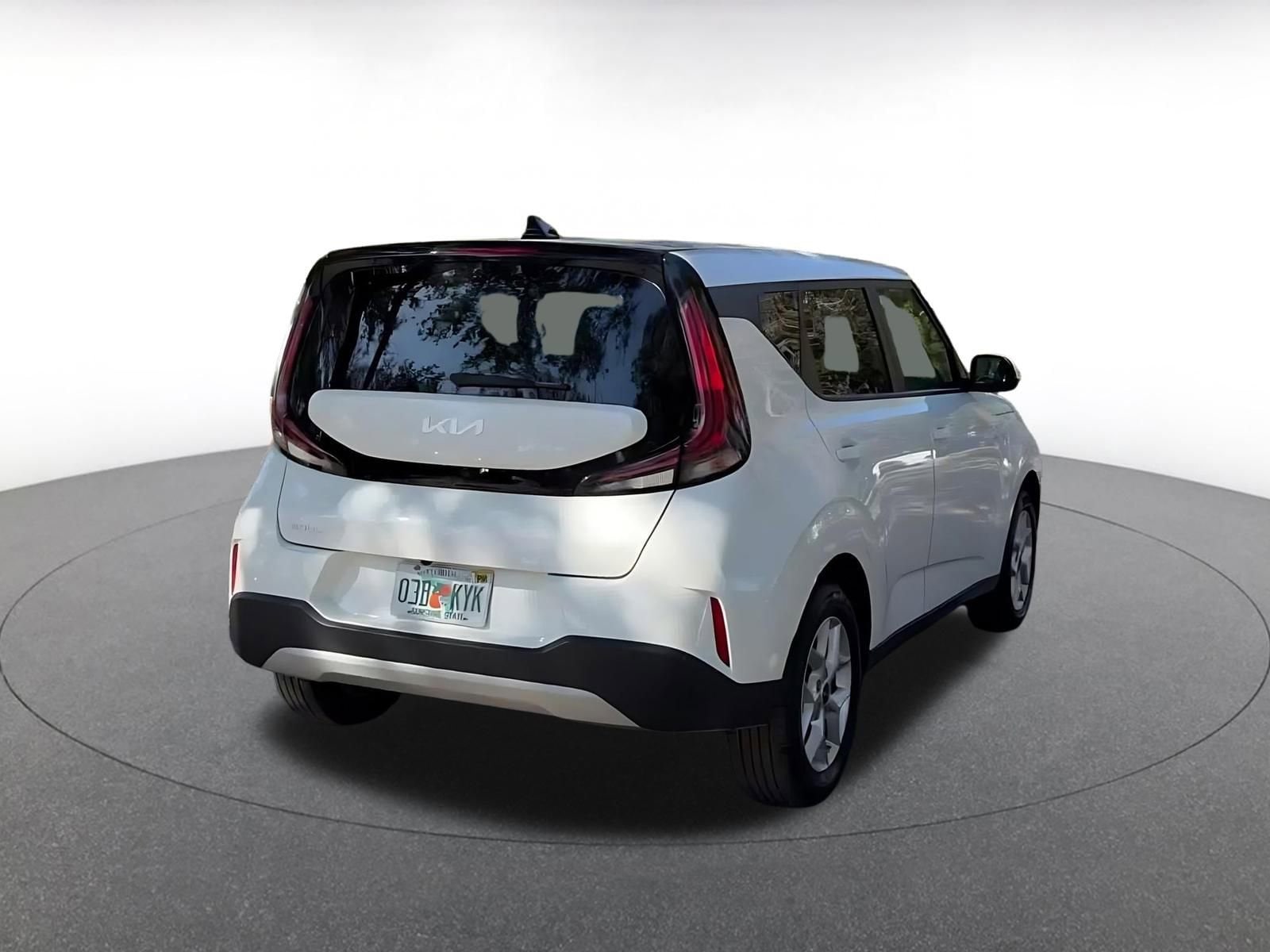 Thumbnail: 2025 Kia Soul - 15