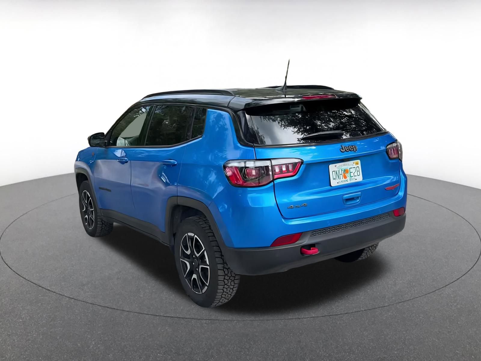 Thumbnail: 2025 Jeep Compass - 11