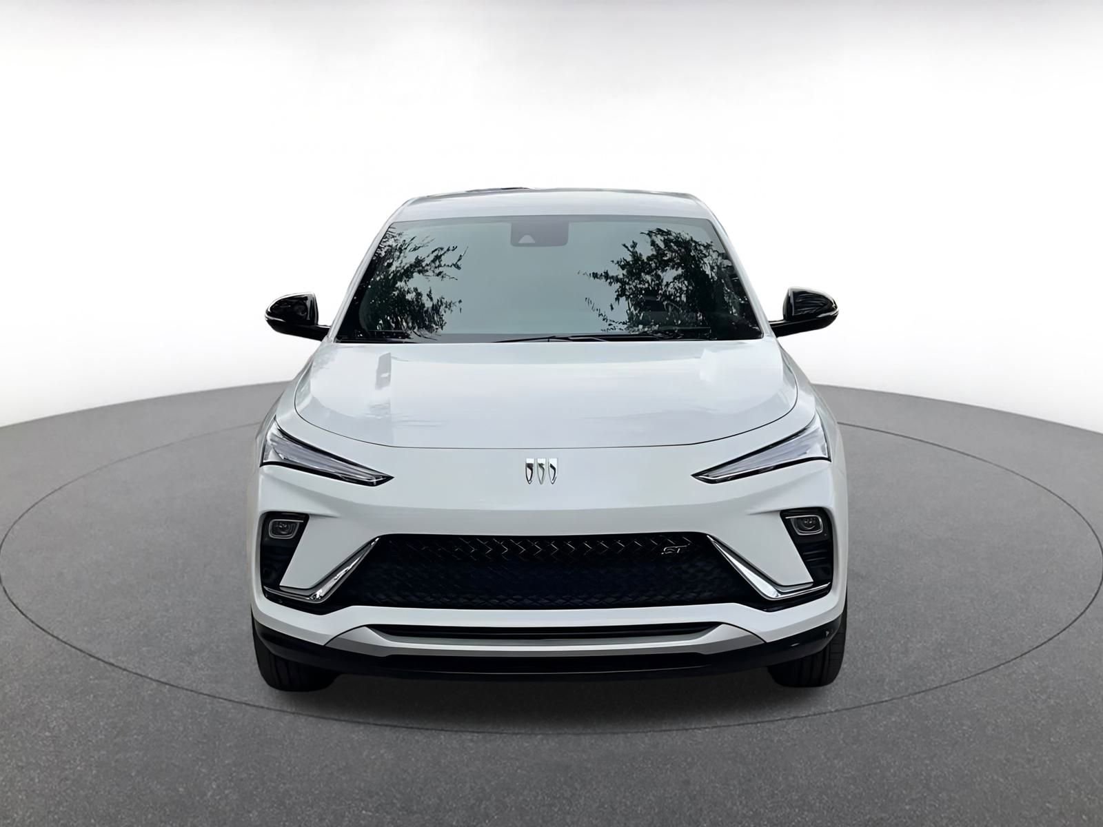 Thumbnail: 2025 Buick Envista - 4