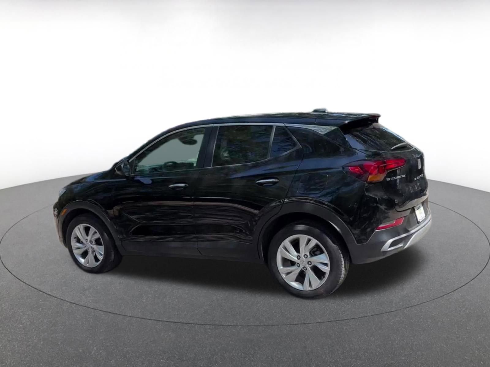 Thumbnail: 2025 Buick Encore GX - 10