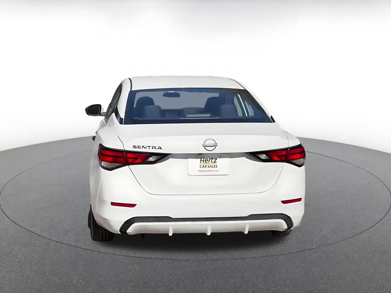 Thumbnail: 2025 Nissan Sentra - 12