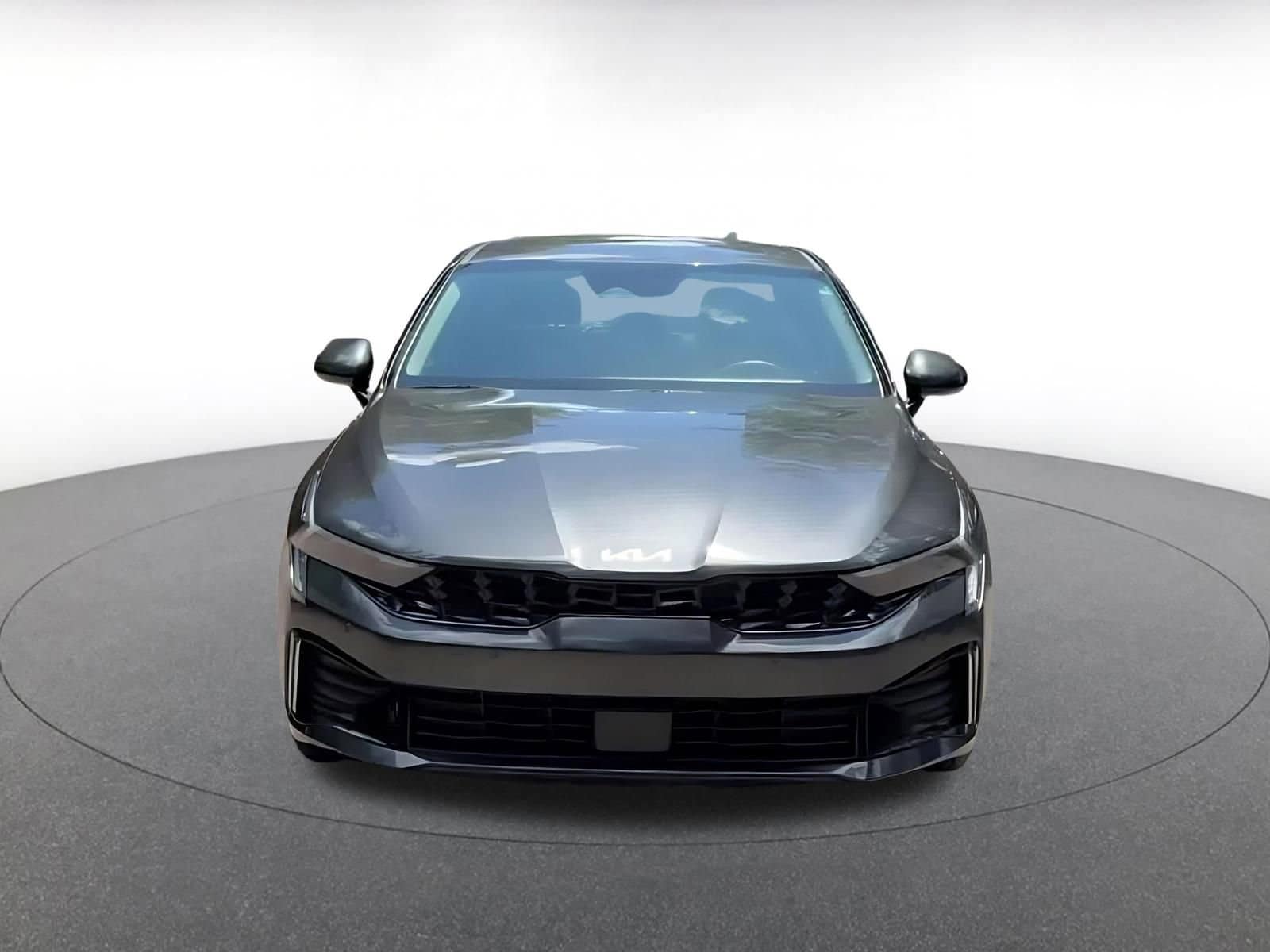 Thumbnail: 2025 Kia K5 - 4