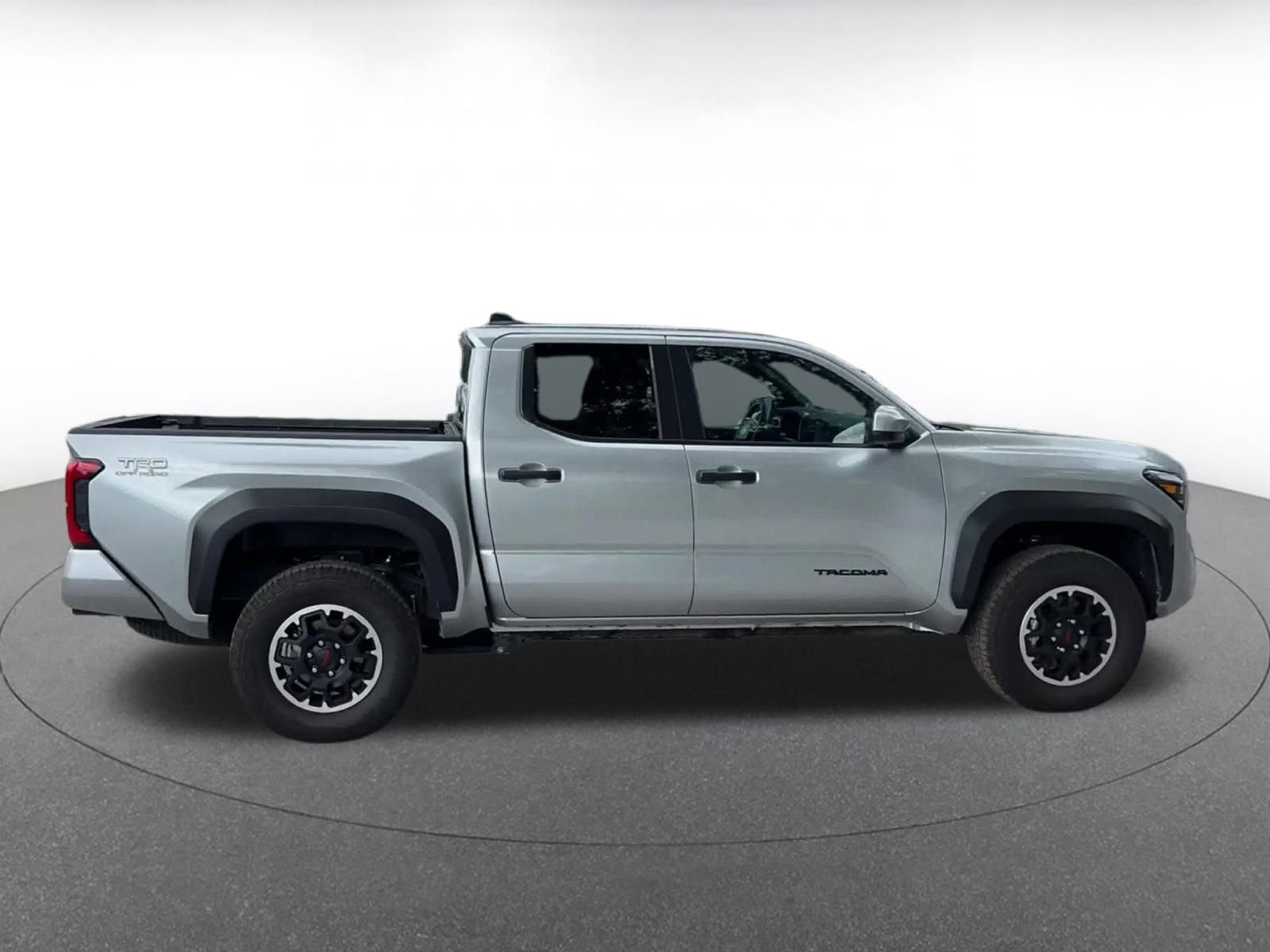 Thumbnail: 2025 Toyota Tacoma - 24