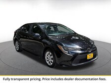 2025 Toyota Corolla LE -
                  Orlando, FL