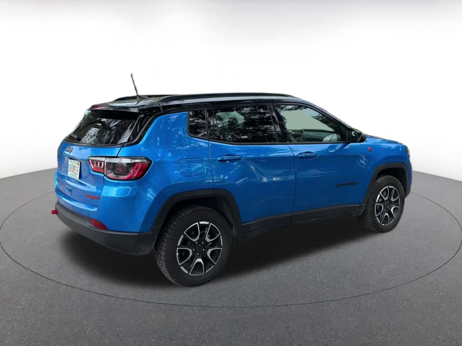Thumbnail: 2025 Jeep Compass - 15