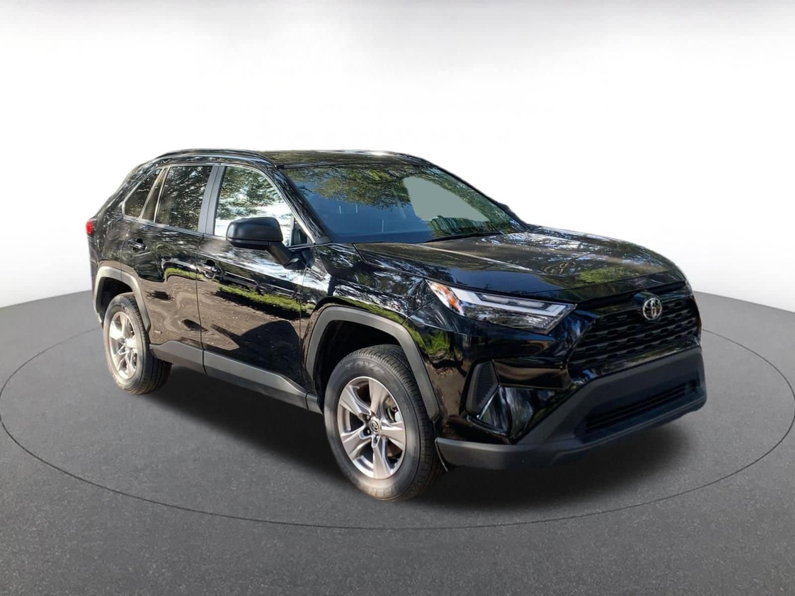 Thumbnail: 2025 Toyota RAV4 - 1